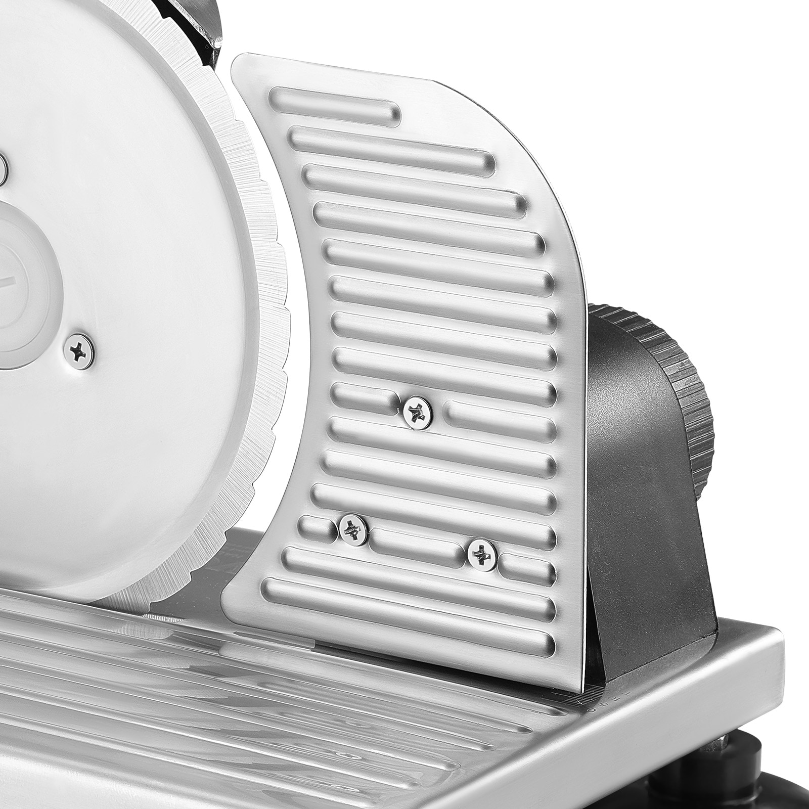 VEVOR BZDQPJ200W75I7CZUV1 Food-Slicers - View #9