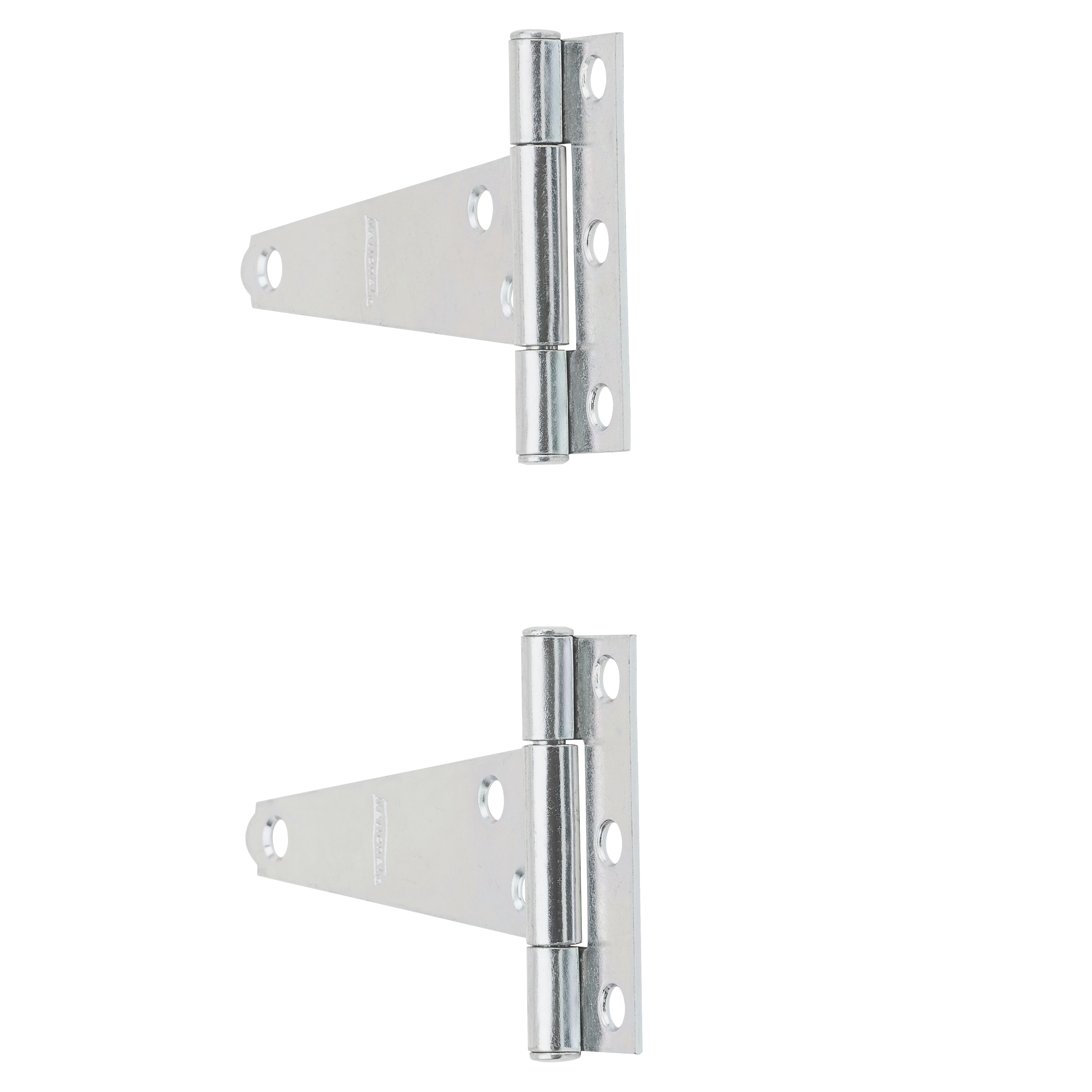 National Hardware N128-587 Entry-Door-Hinges - View #3