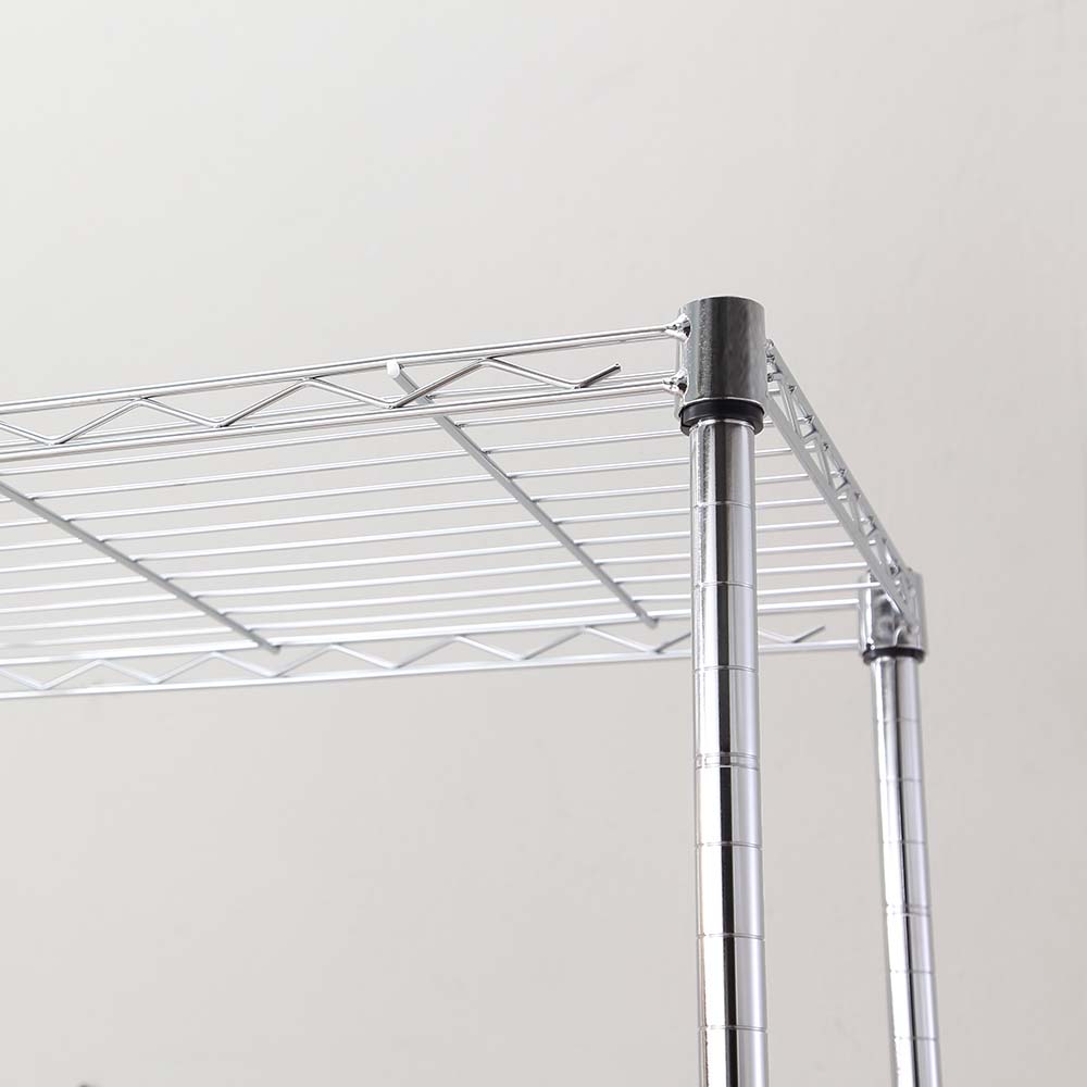 MZG E3560135OH401LB Free-Standing-Shelving - View #8