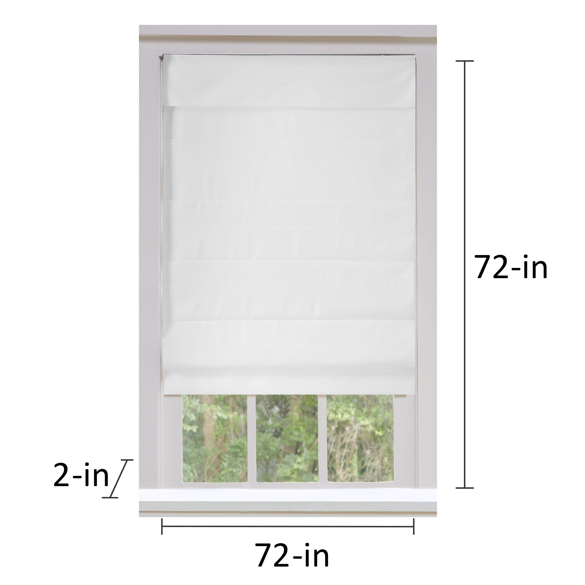 allen + roth RBOWT720720 shades - View #9