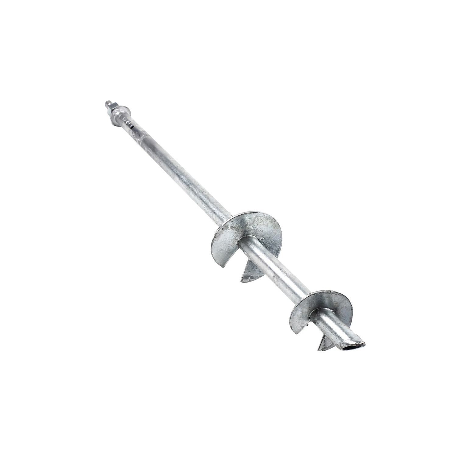 TITAN BUILDING PRODUCTS TIGA600 Deck-Adapters - View #2