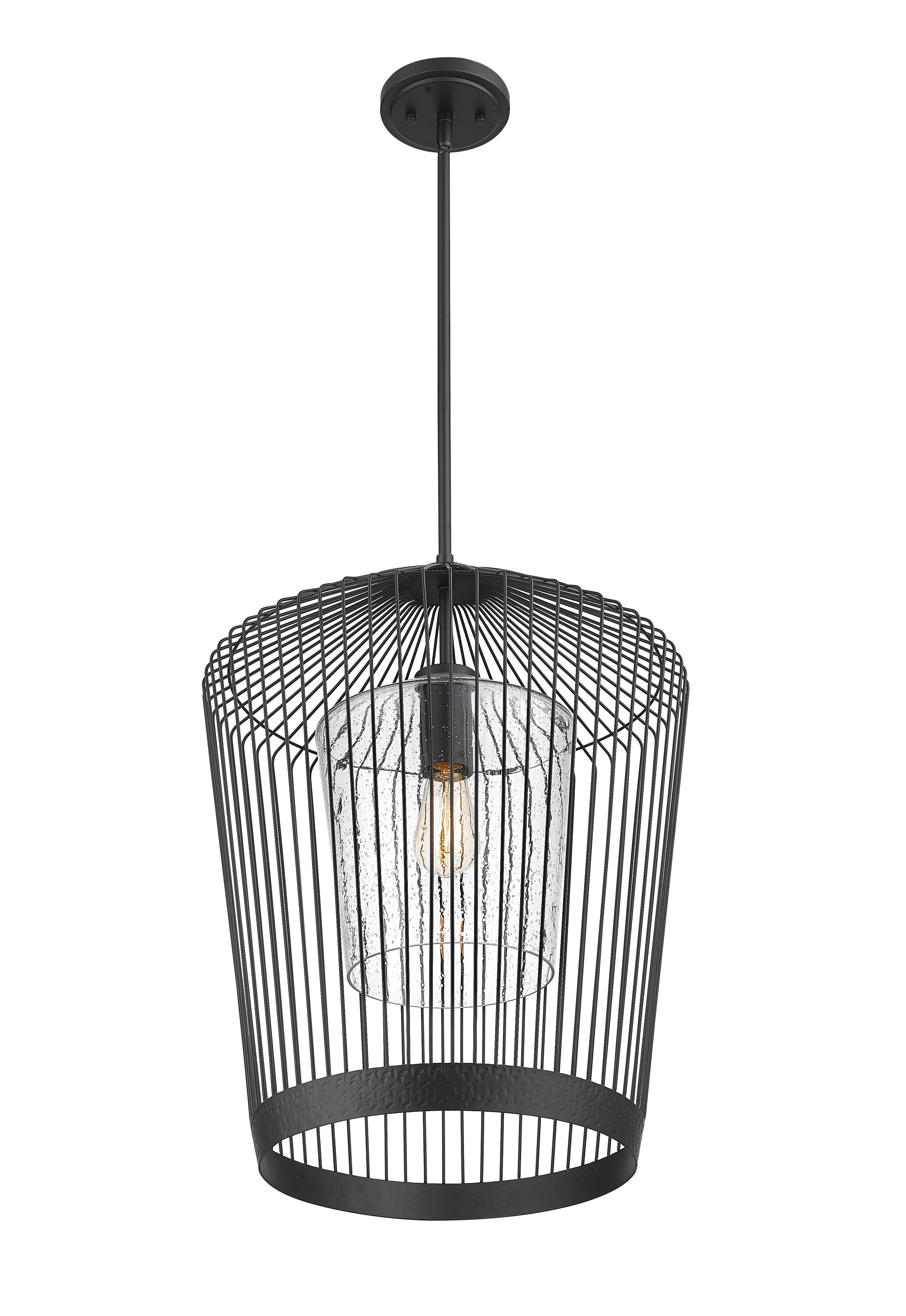 Z-Lite 342P19-MB Pendant-Lights - View #5