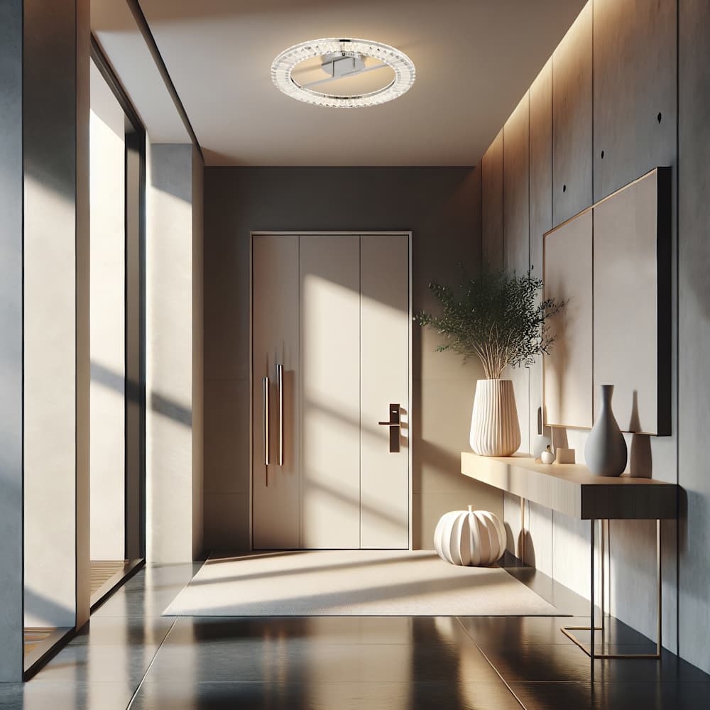 Nuvo Lighting 62/2444 flushmounts - View #2