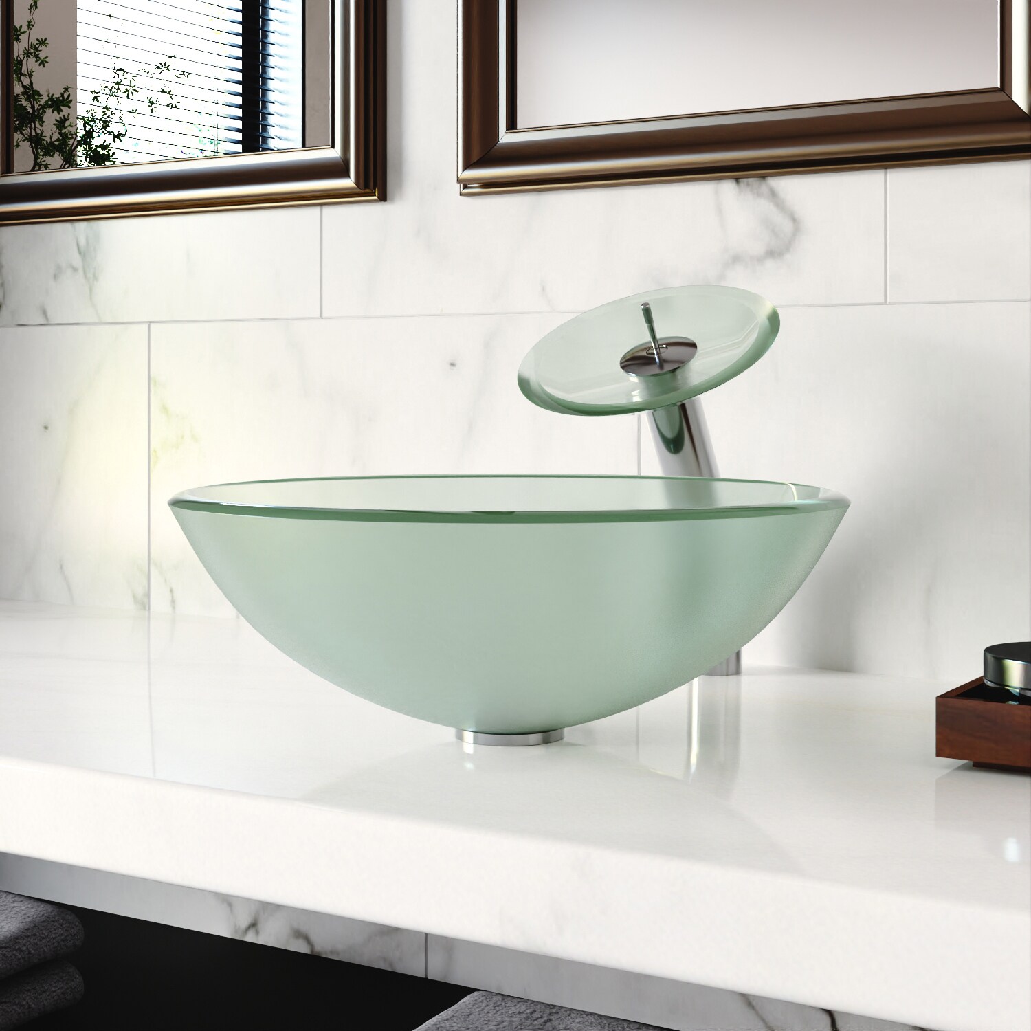 DeerValley DV-1G0006 Bath-Sink - View #14