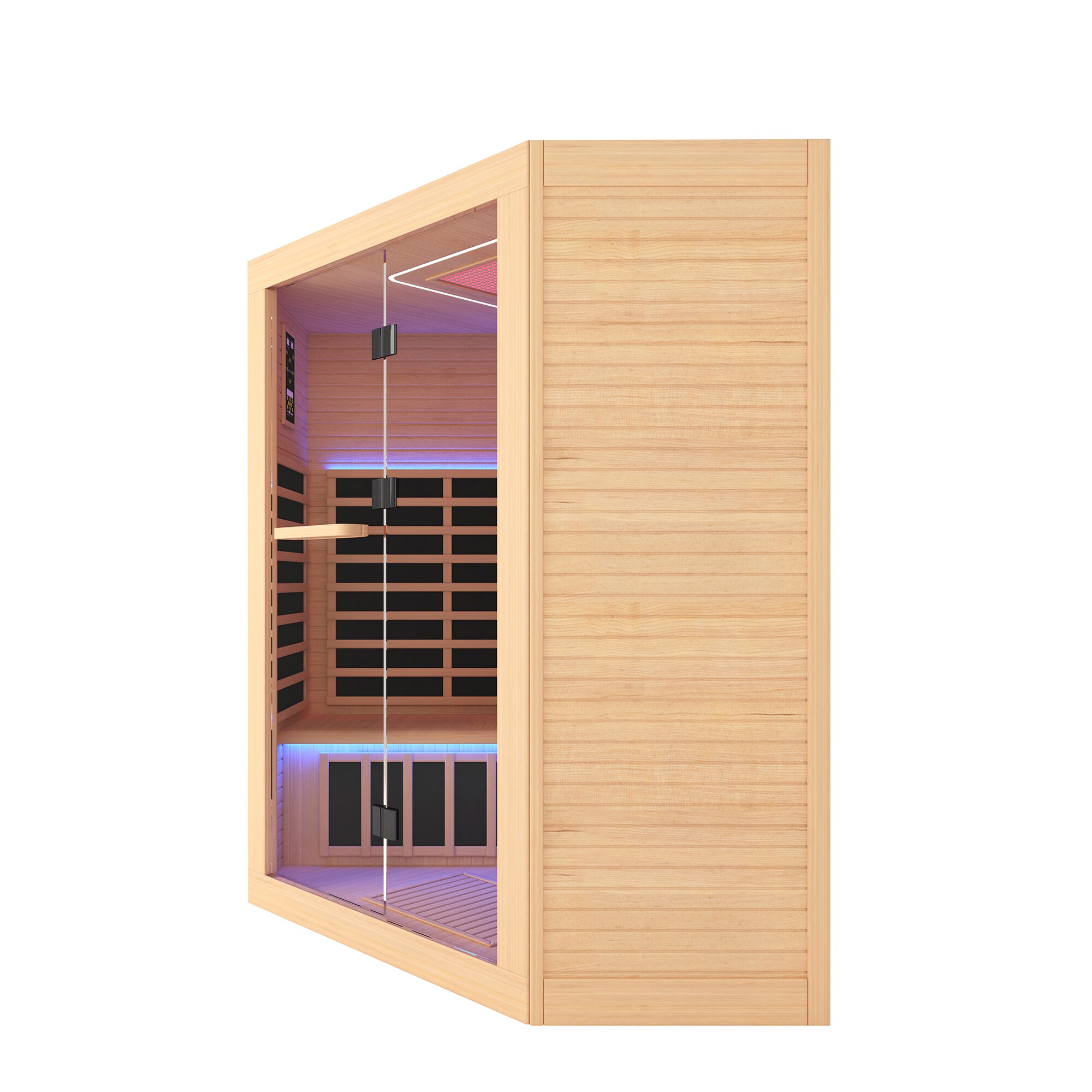 Mondawe MO-RG00021 Indoor-Saunas - View #11