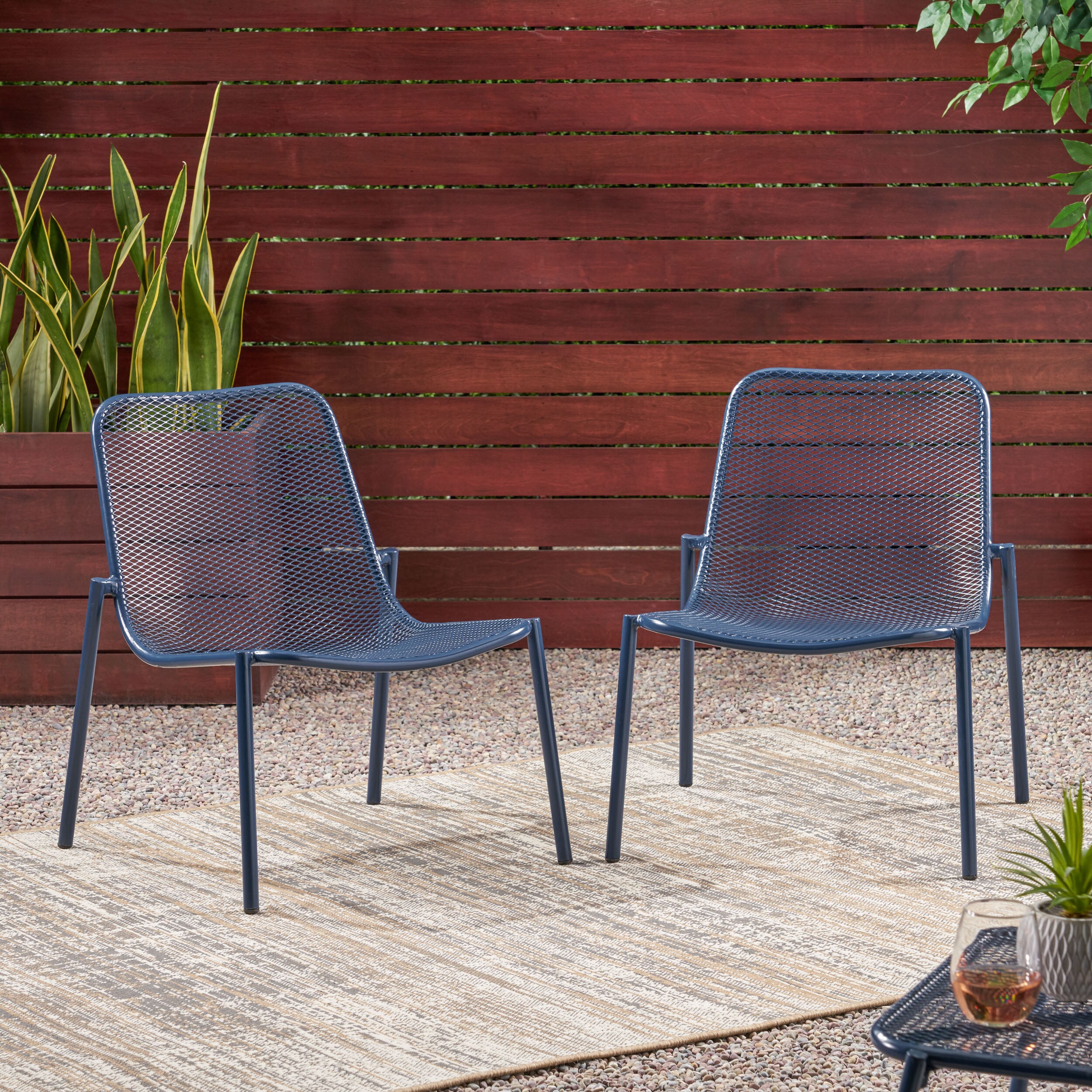 Blisstyle PC453 Patio-Chairs - View #3