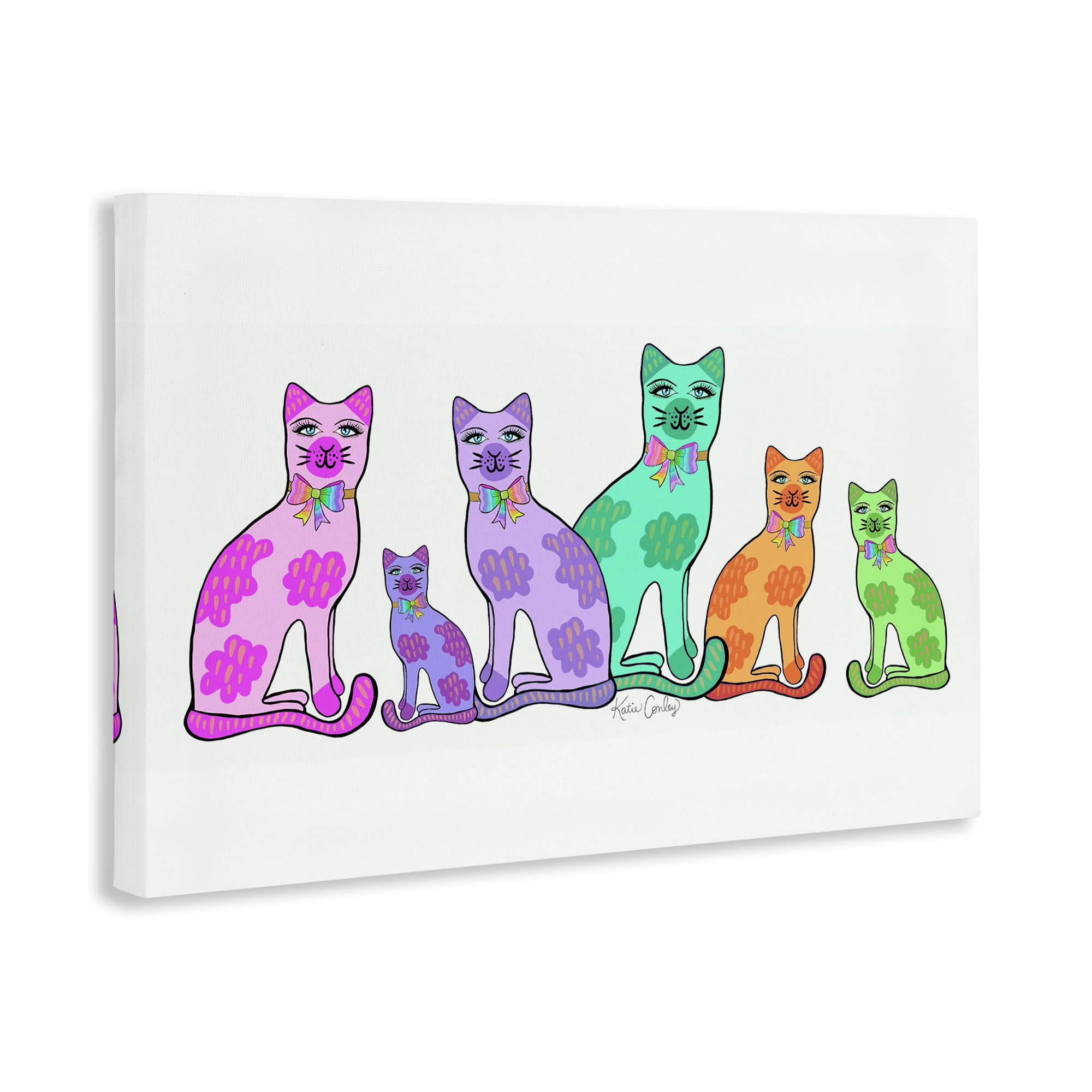 Stupell Industries BS-760-CN-24X36 Wall-Art - View #2