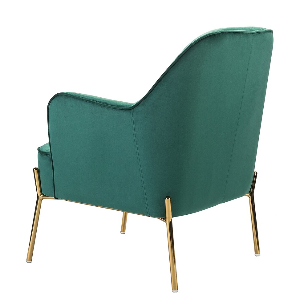 14 Karat Home CHM6154A-GREEN chairs - View #3