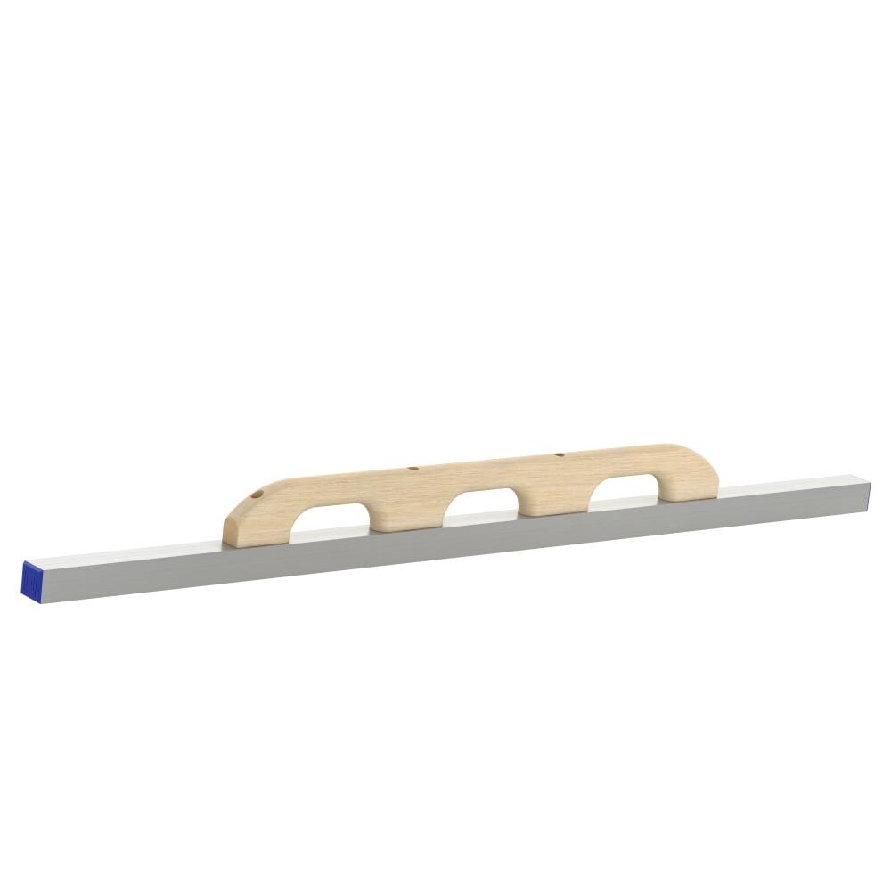 Bon Tool 22-784 48-in x 5-in Aluminum Concrete Hand Float