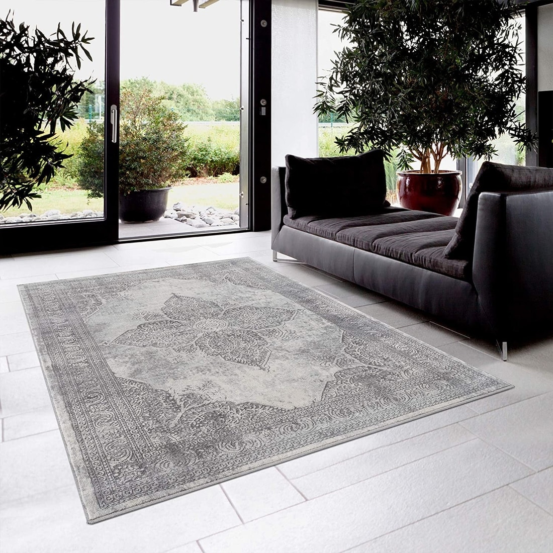 HomeRoots 4000390081 rugs - View #2