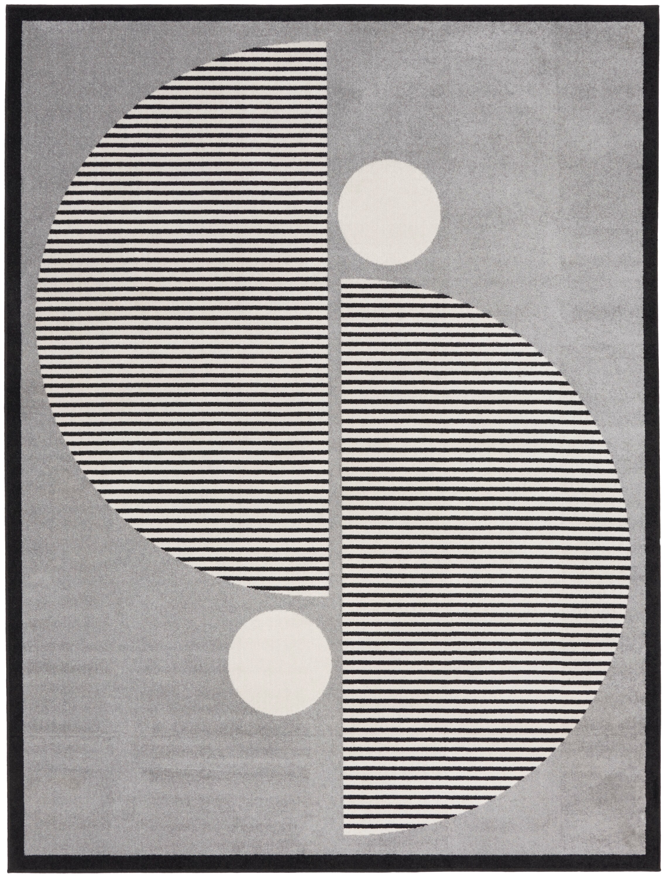 Nourison 099446107107 rugs - View #2
