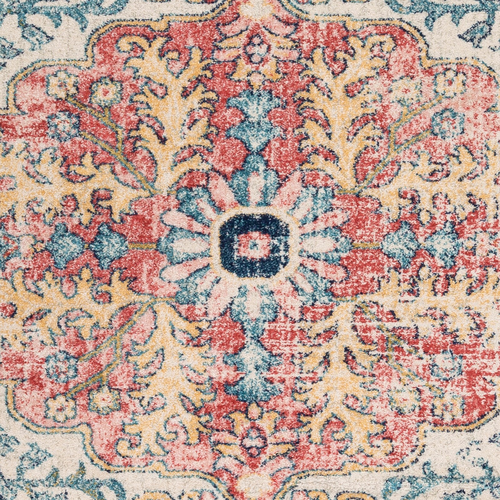 Surya TUN2310-23 Tunus 36 x 24 inch Rug