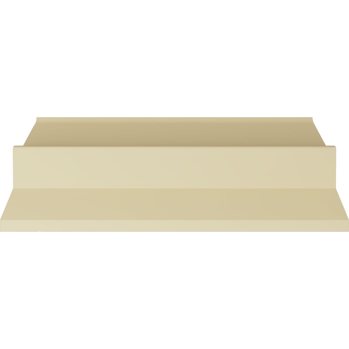 Ekena Millwork MLD09X09X14GR Crown-Moulding - View #4