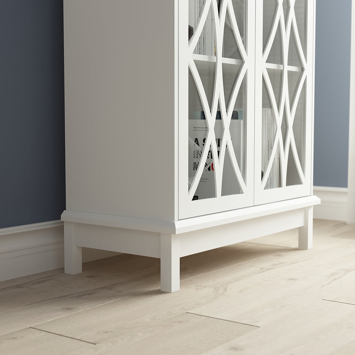 FUFU&GAGA LJY-KF260046-01 bookcases - View #4