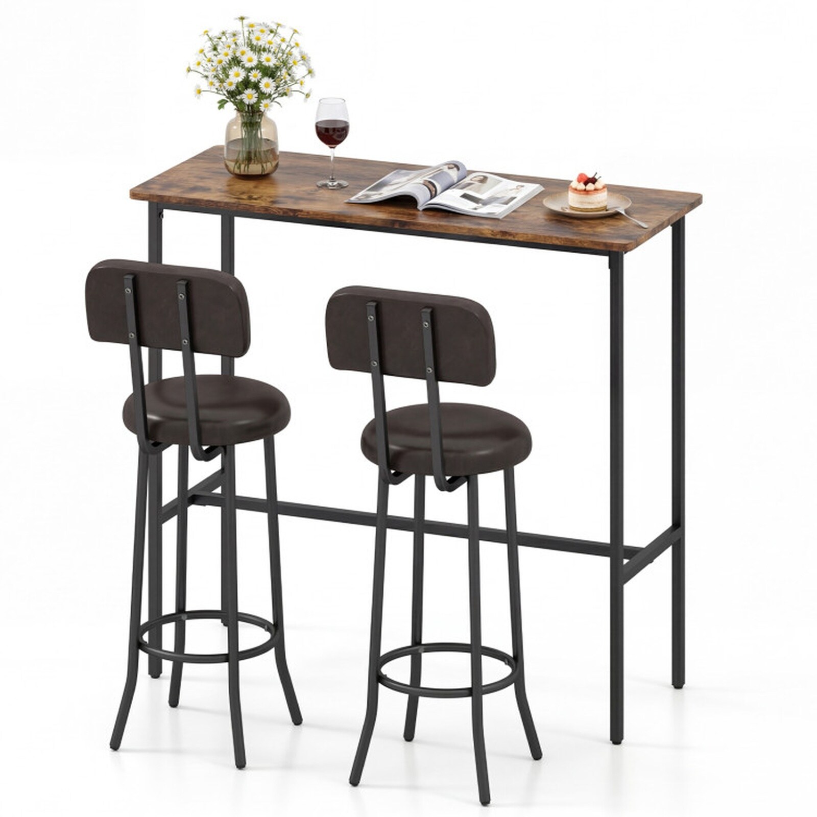 SUGIFT LW102SUGHY3481 Dining-Tables - View #7