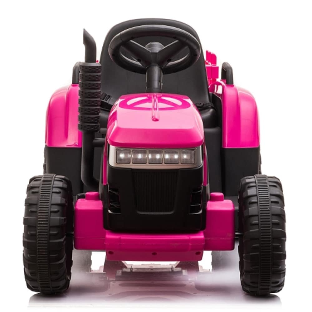 ZAKLOOP WU2181137658 12-volt Toy car Battery Included Charger Included