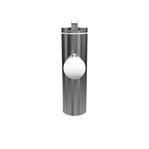 Three-dimensional representation of the product