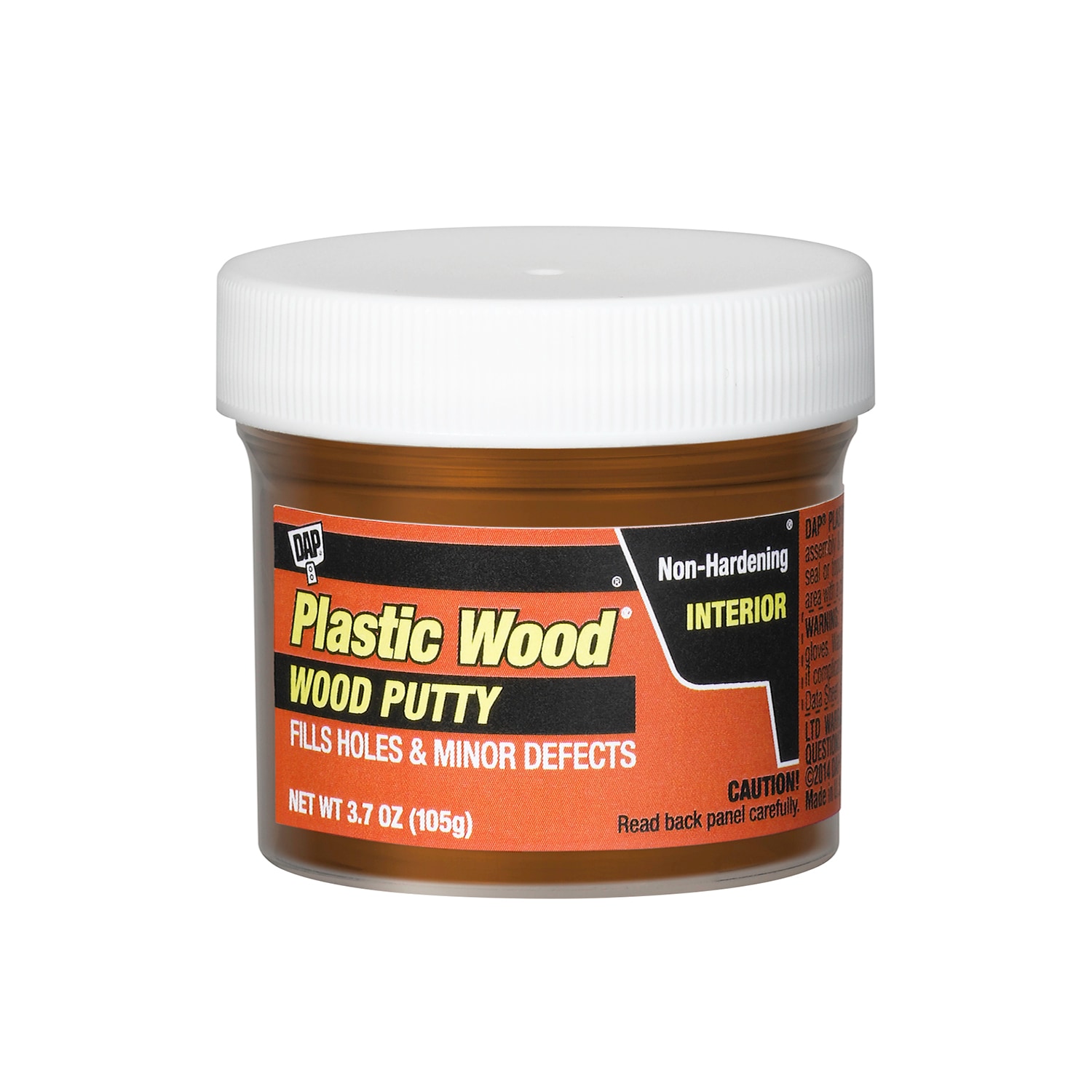 DAP Red Mahogany Oil-based Wood putty