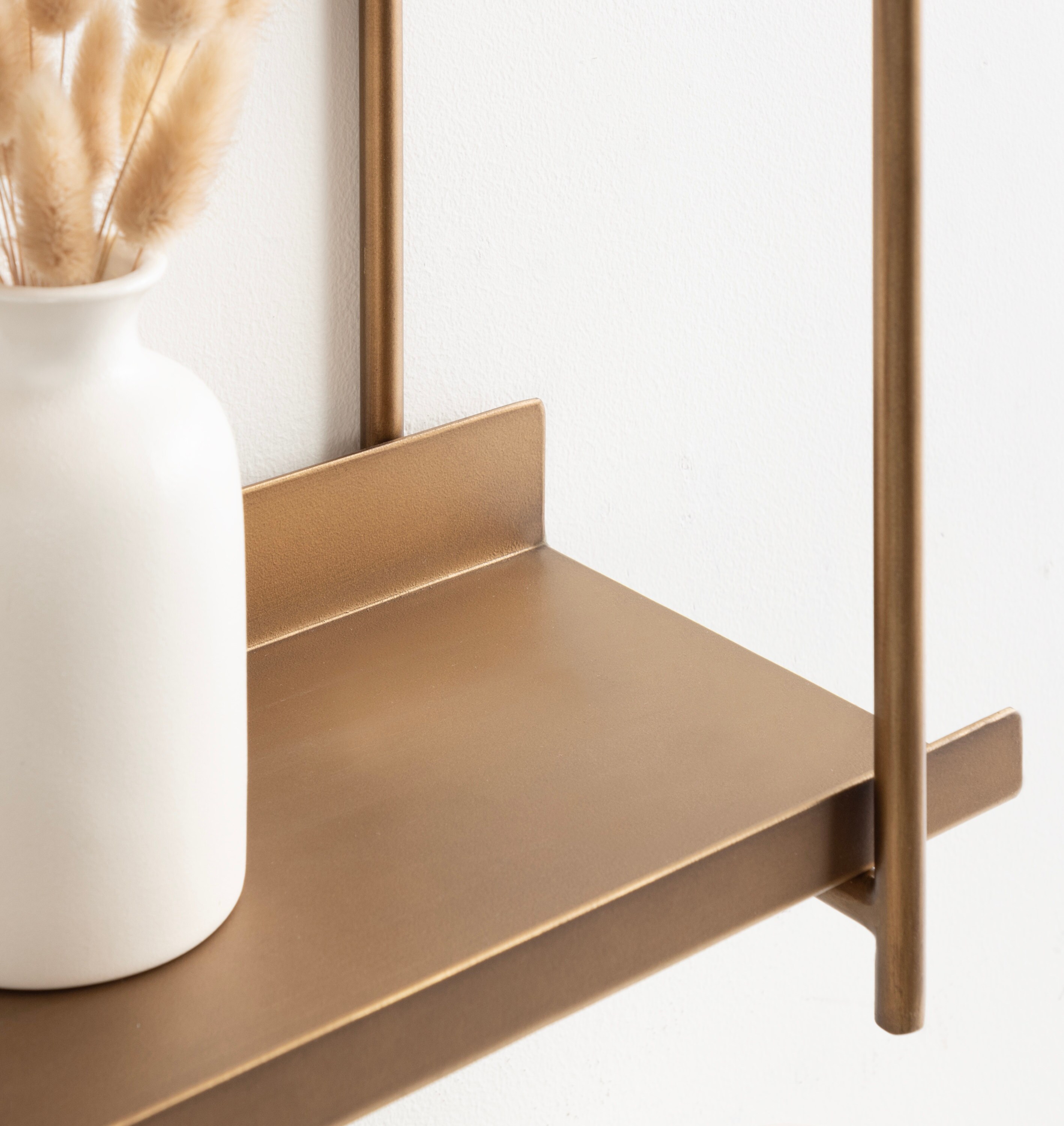 Kate and Laurel 227179 Wall-Mounted-Shelving - View #9