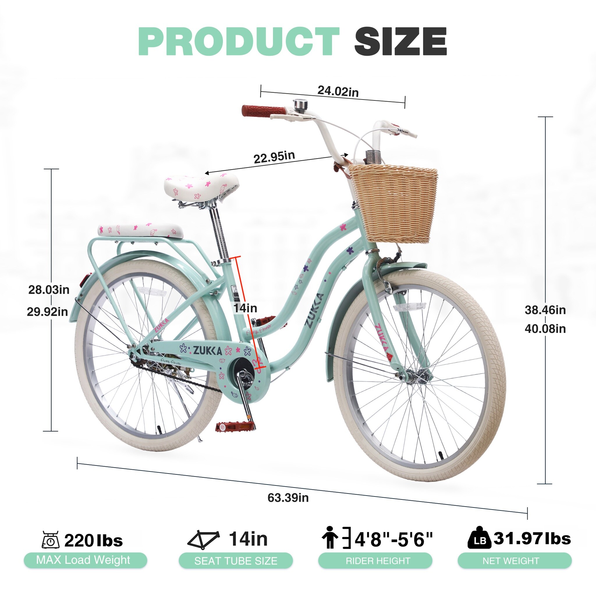 Rbied BBK-07 bikes - View #4