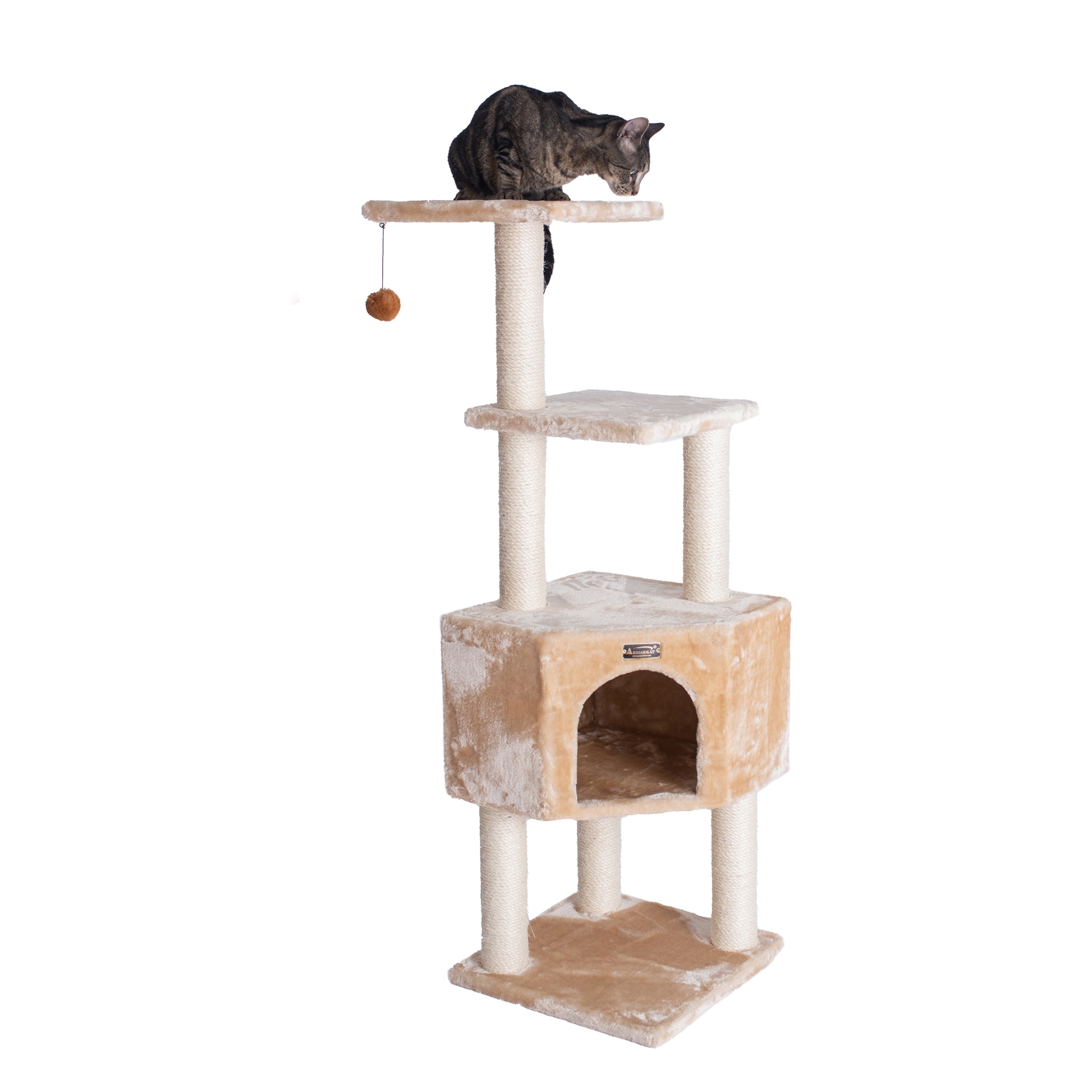 Armarkat A4801 Cat-Trees - View #5