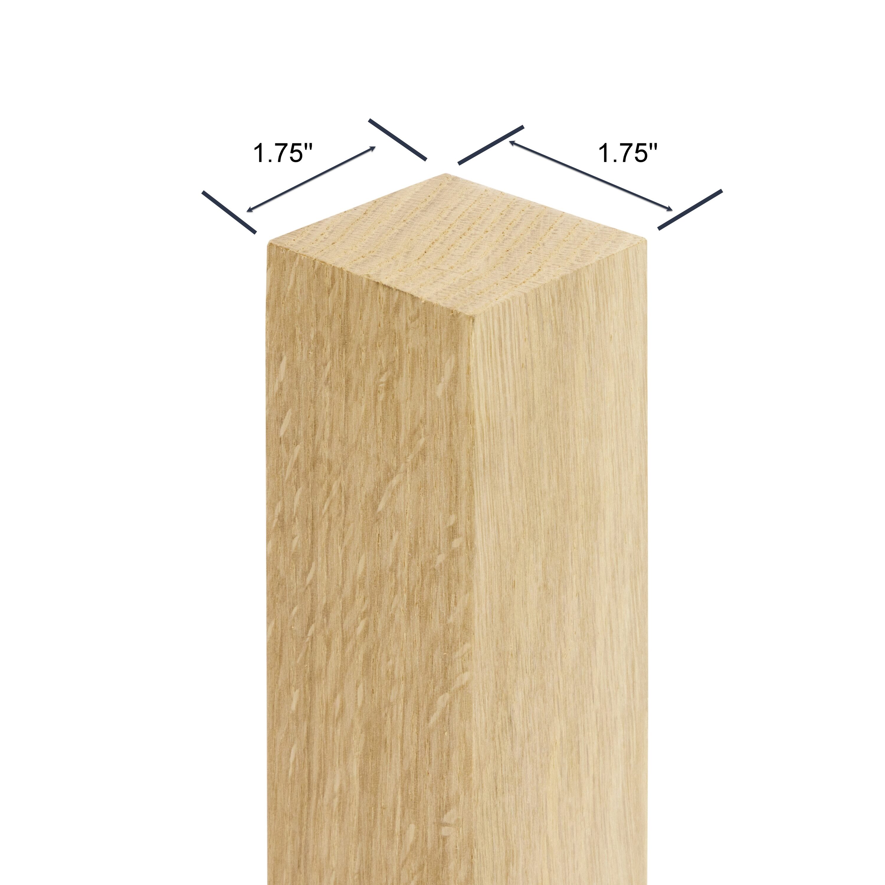 Crown Heritage 457536042 Interior-Stairpart-Balusters - View #4