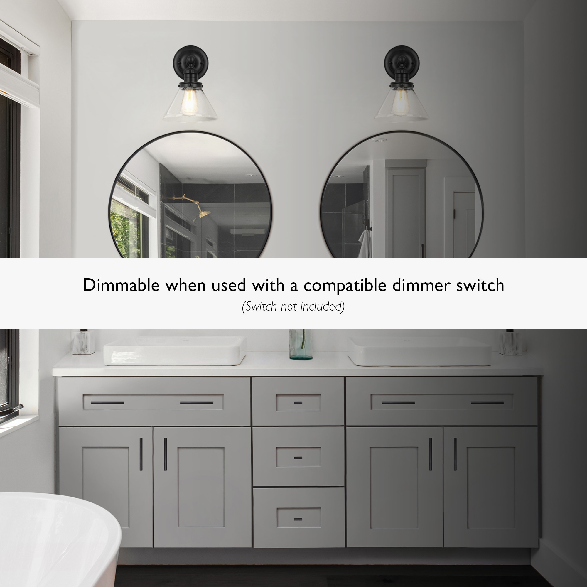 Design House 589028-BLK b090000 - View #5