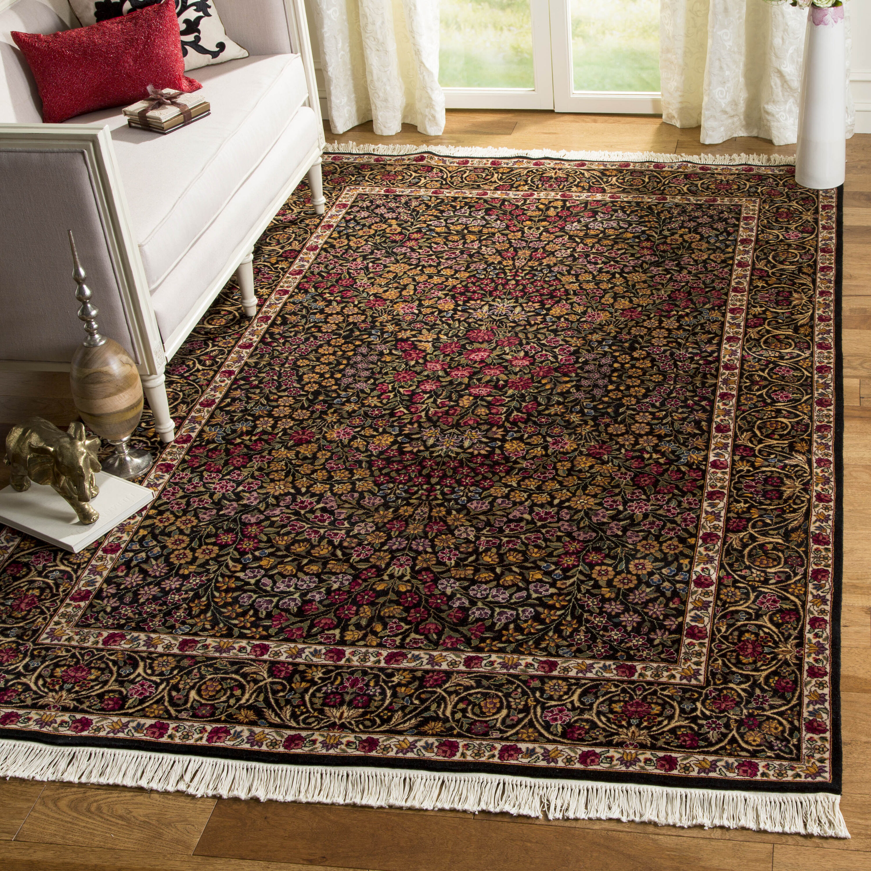 Safavieh RK28A-6 rugs - View #2