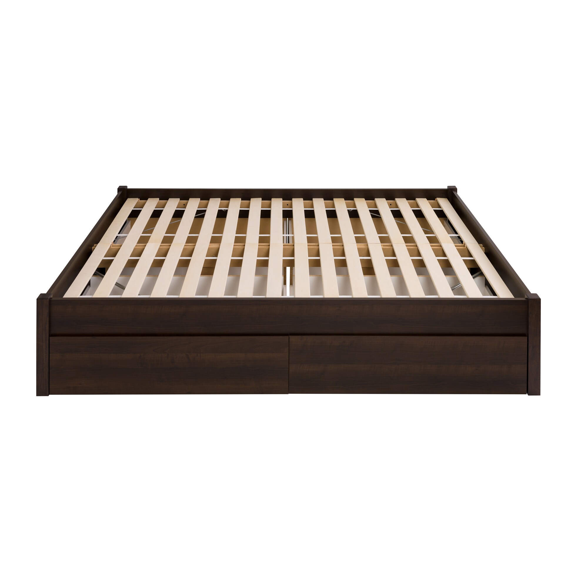 Prepac EBSQ-1302-4K beds - View #6
