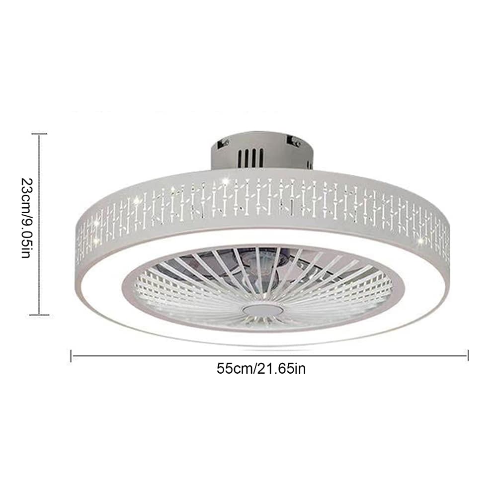 Oukaning HG-WMTZXL-3052-US-1 Ceiling-Fans - View #5