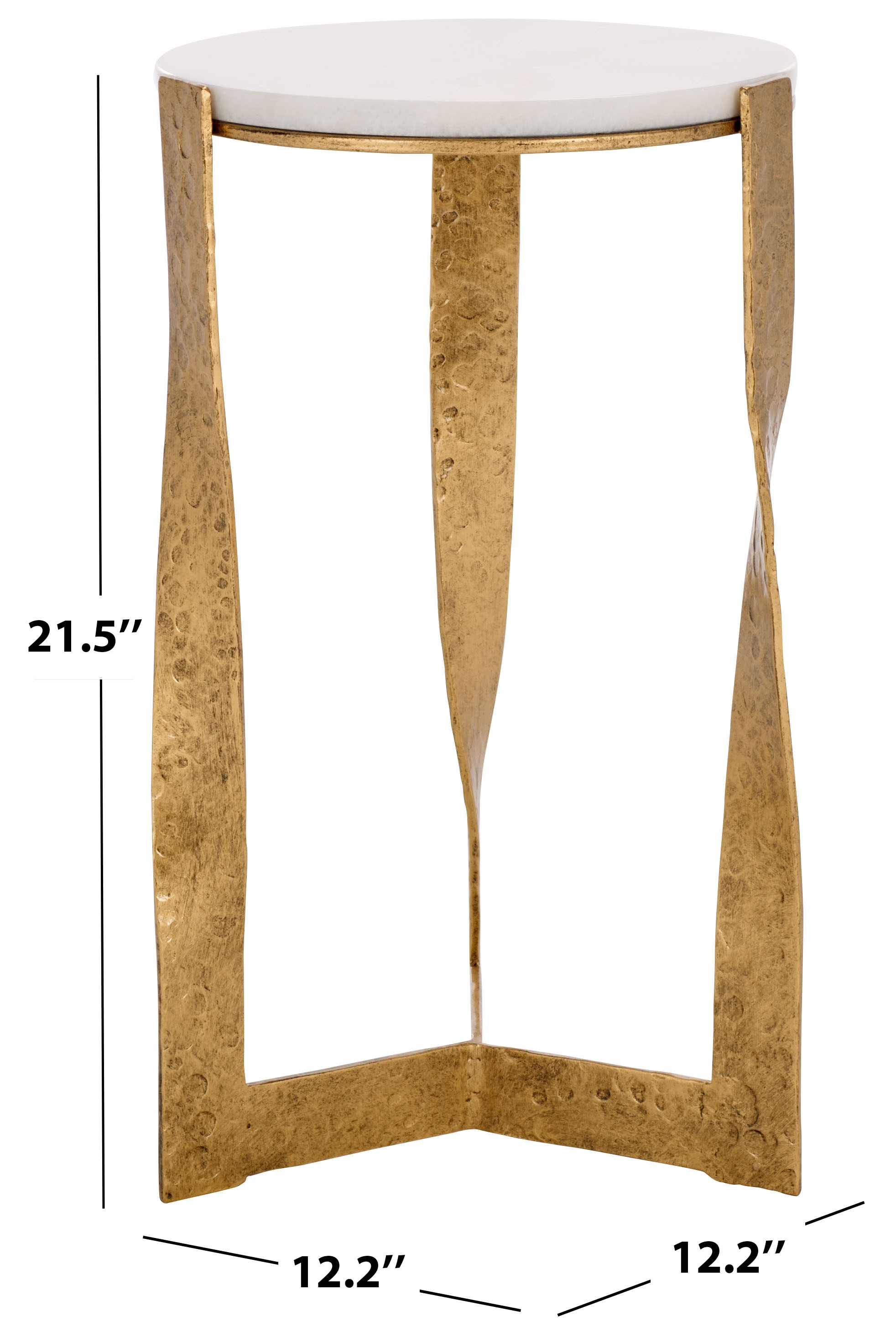 Safavieh SFV9548A Accent-Table-Sets - View #2