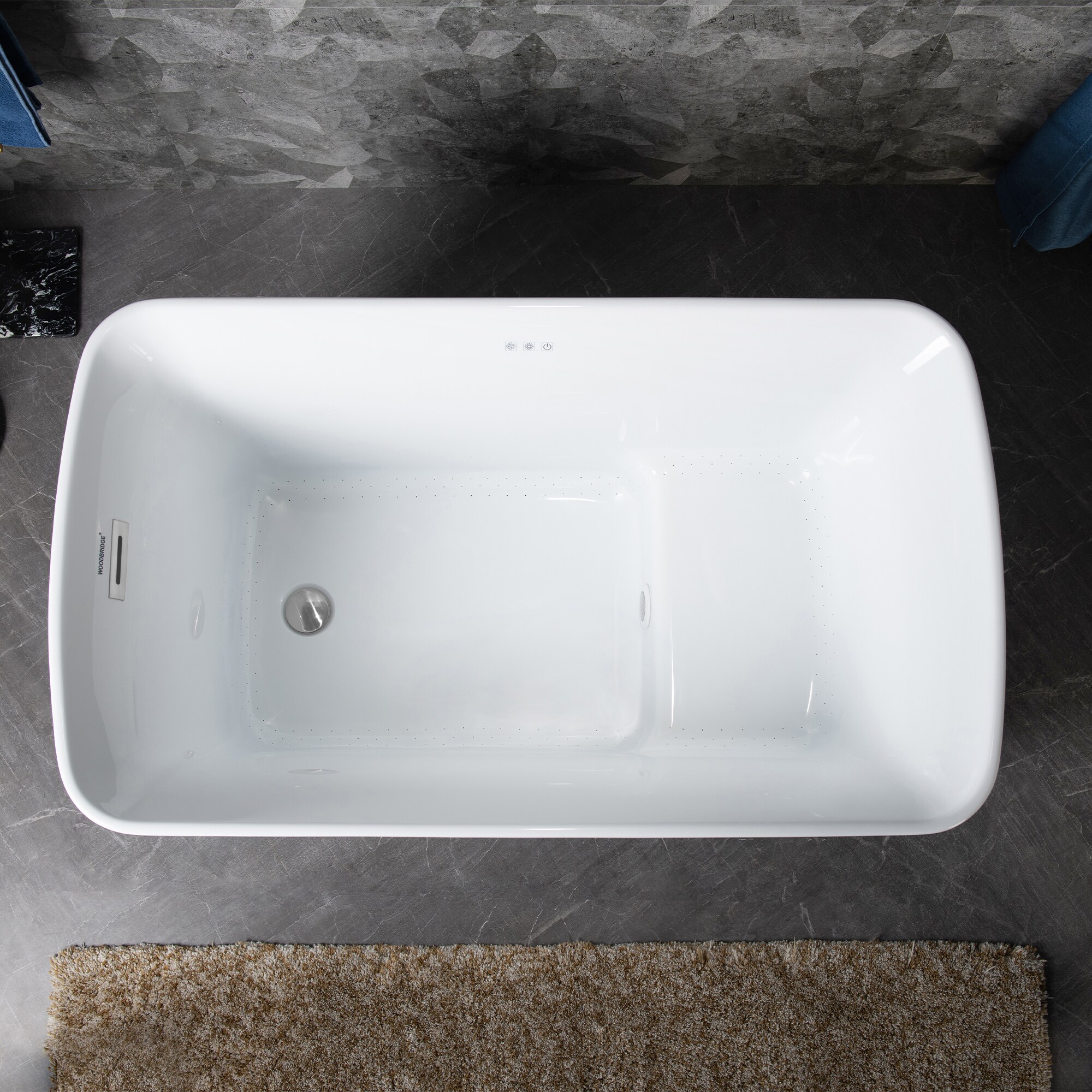 Woodbridge LB399 bathtubs - View #9