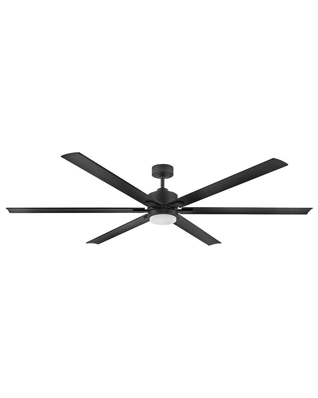 Hinkley 900982FMB-LDD Ceiling-Fans - View #3