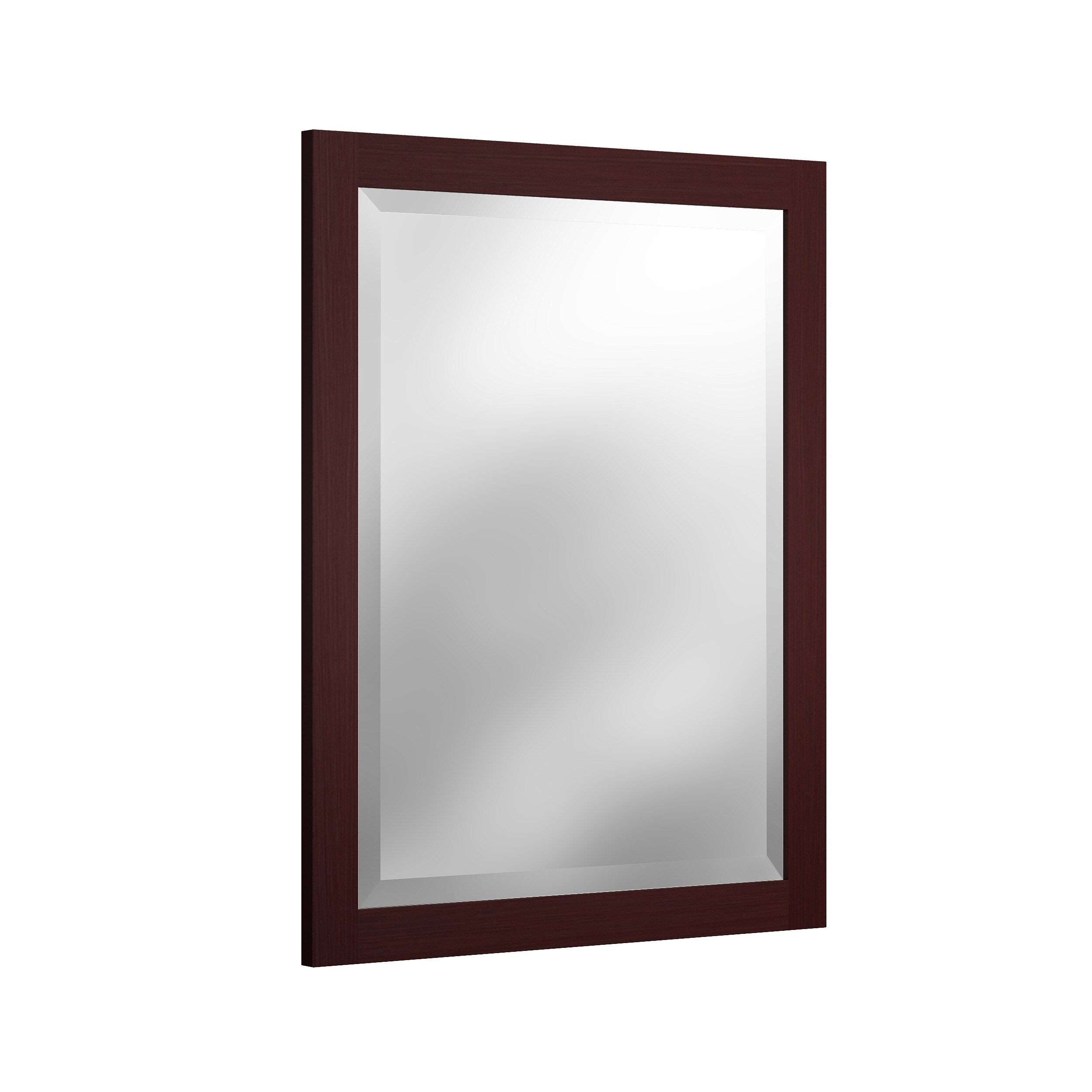 Alaterre Furniture AMIR00P0 Framed-Bath-Mirrors - View #2