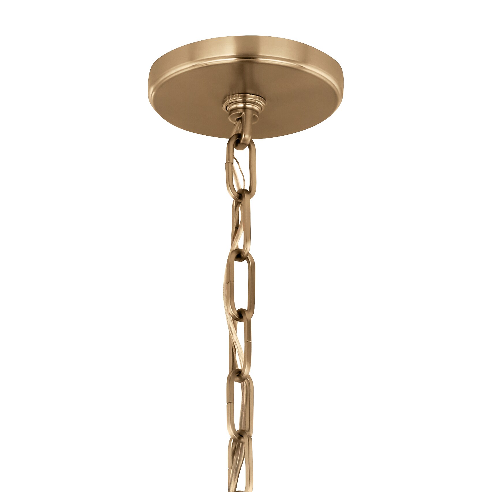 Kichler 52710CPZ Pendant-Lights - View #7