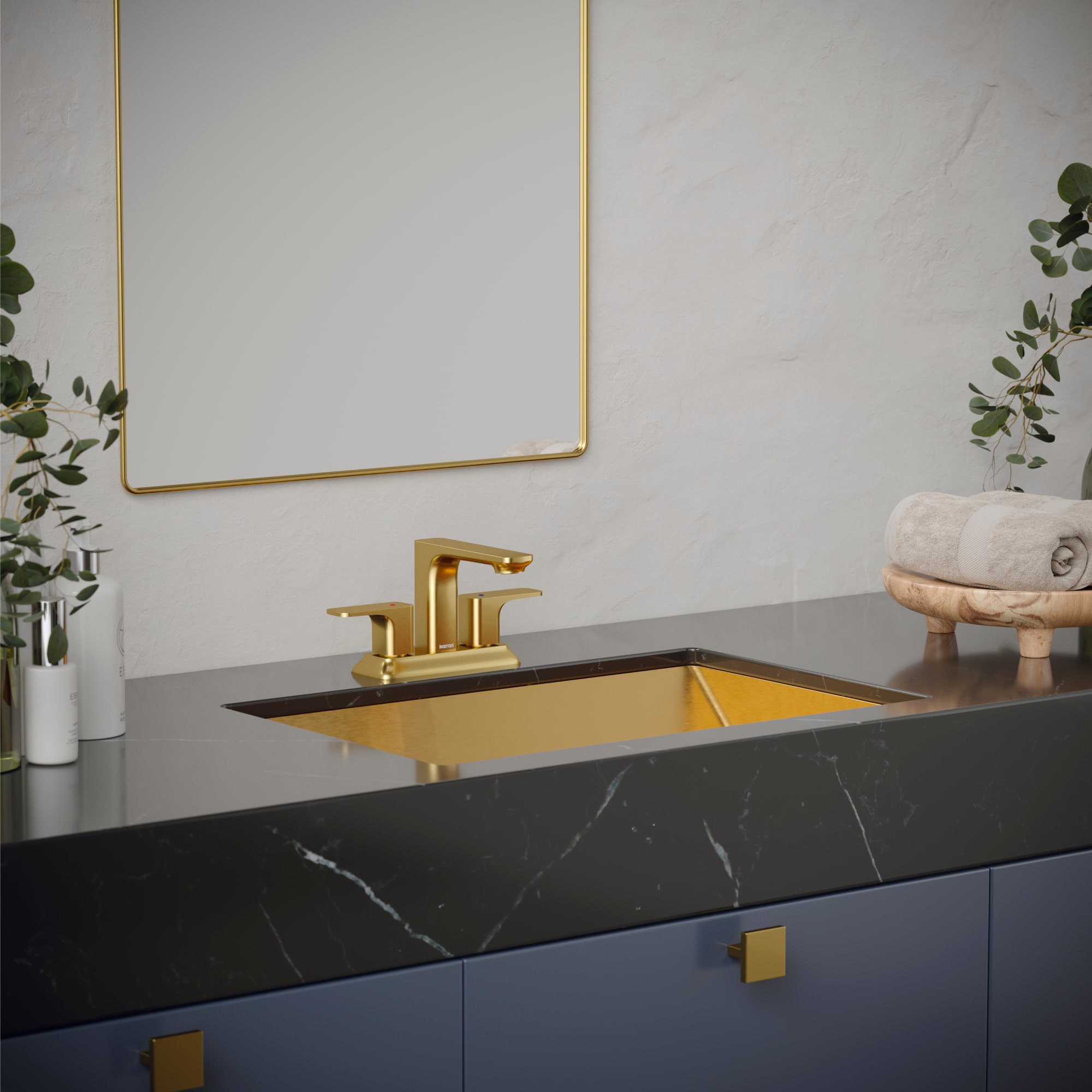 Karran KBF516BG Lavatory-Faucets - View #4