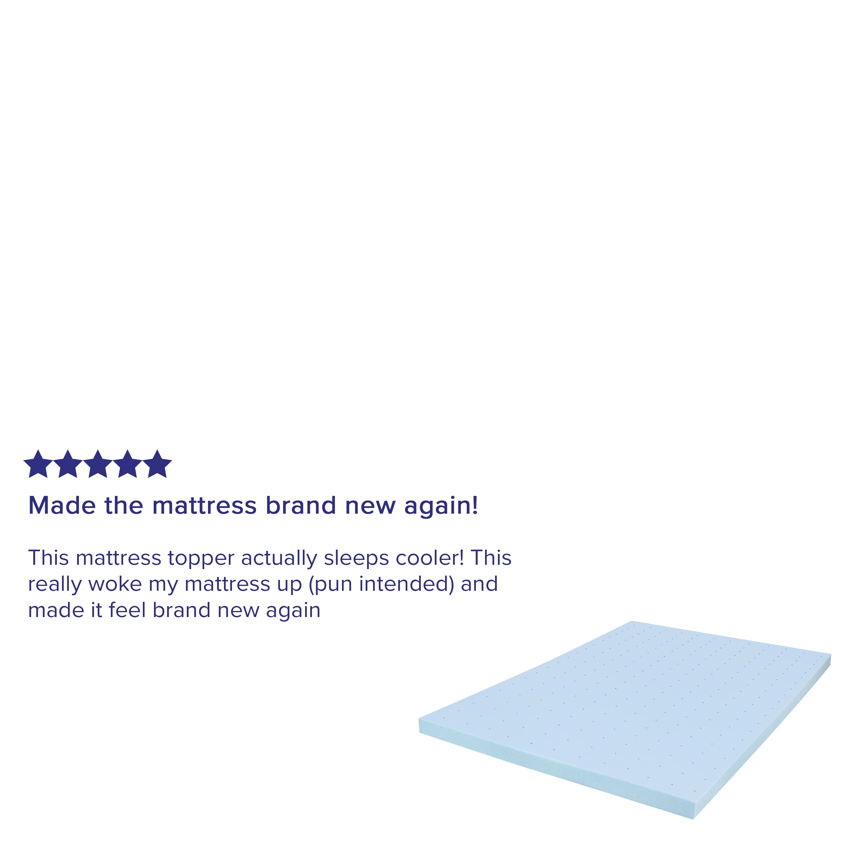 Flash Furniture 889142926924 Mattress-Covers - View #5