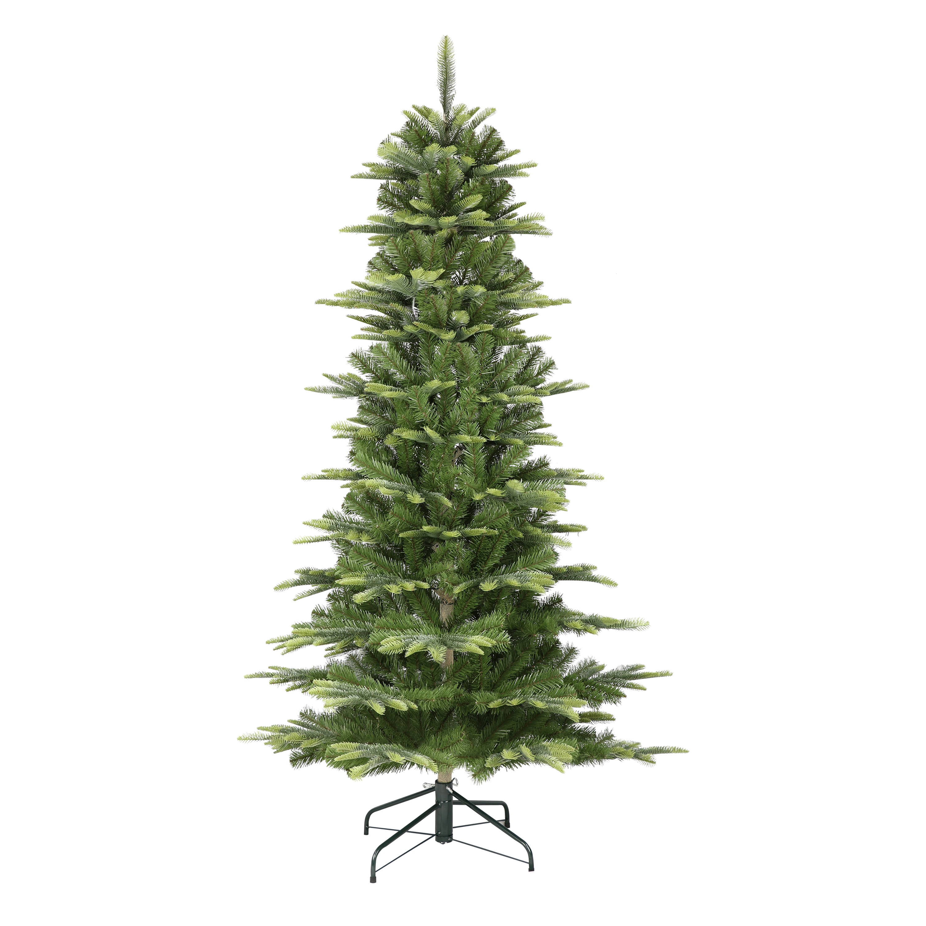 Aspen fir Artificial Christmas Trees at Lowes.com