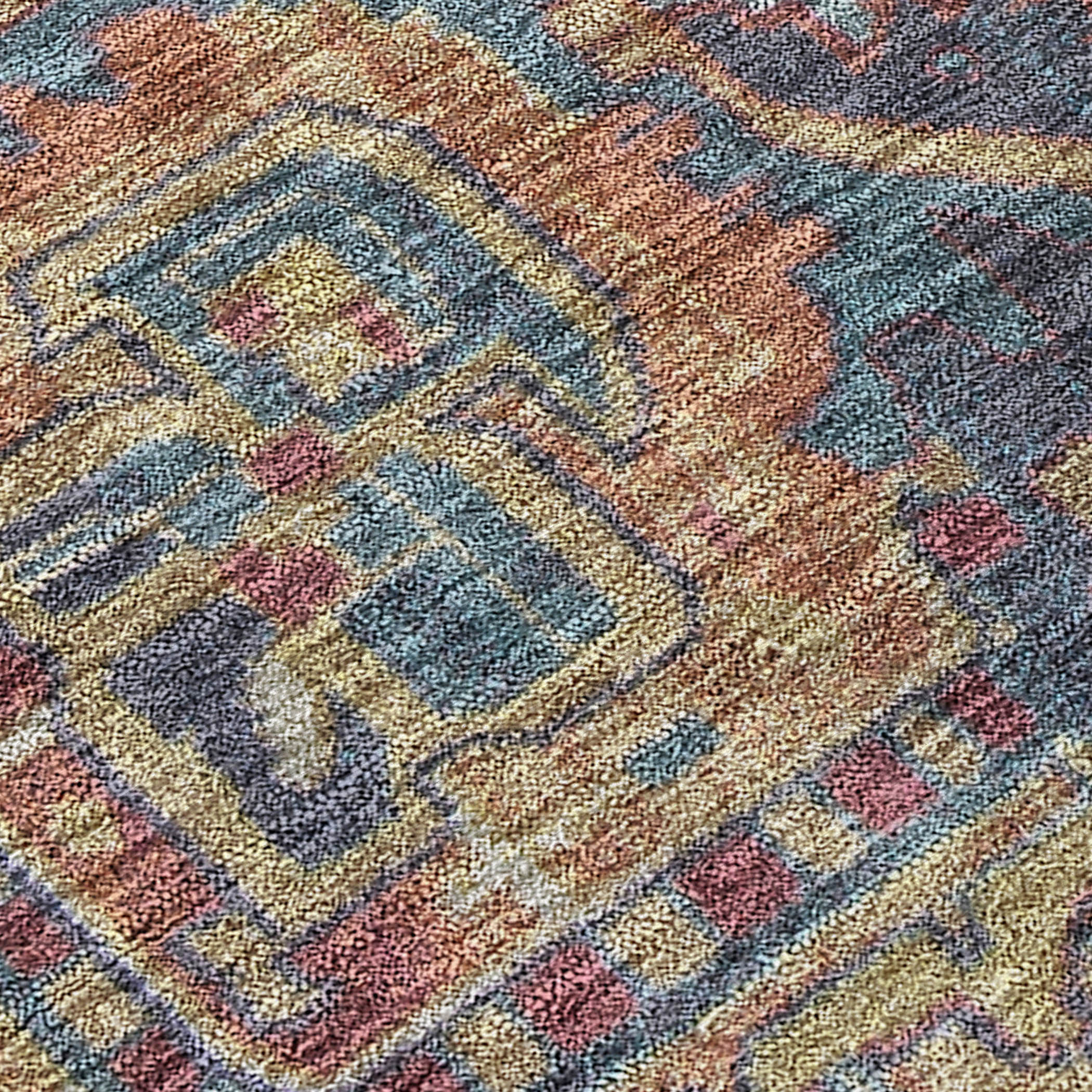 Addison Rugs ACN571RD8X10 rugs - View #3