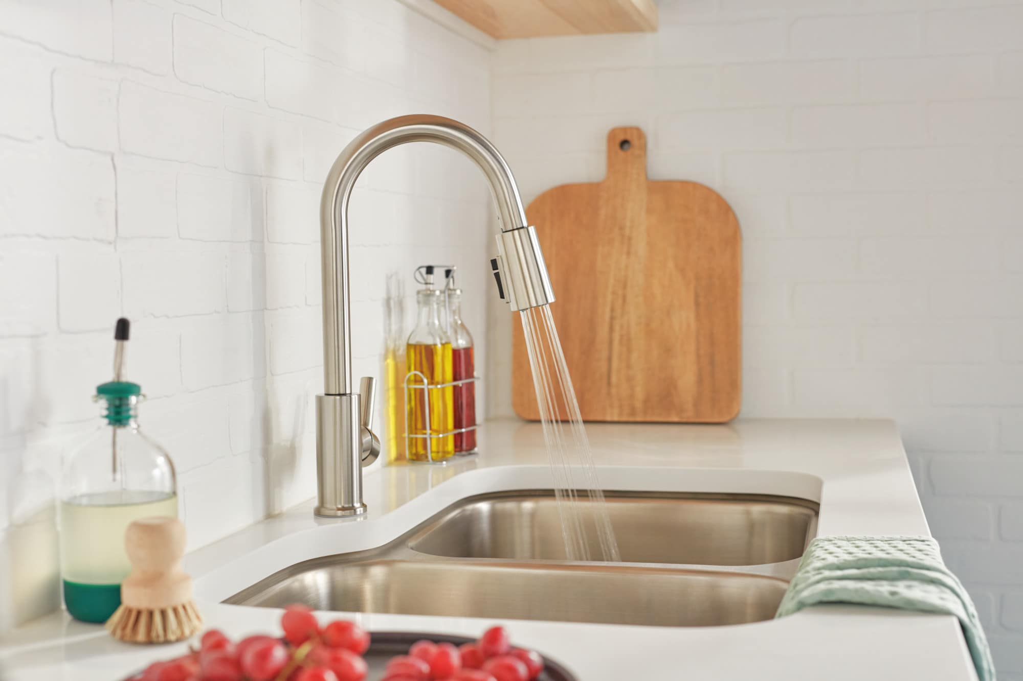 Peerless P7912LF-SS-1.0 Kitchen-Faucets - View #5