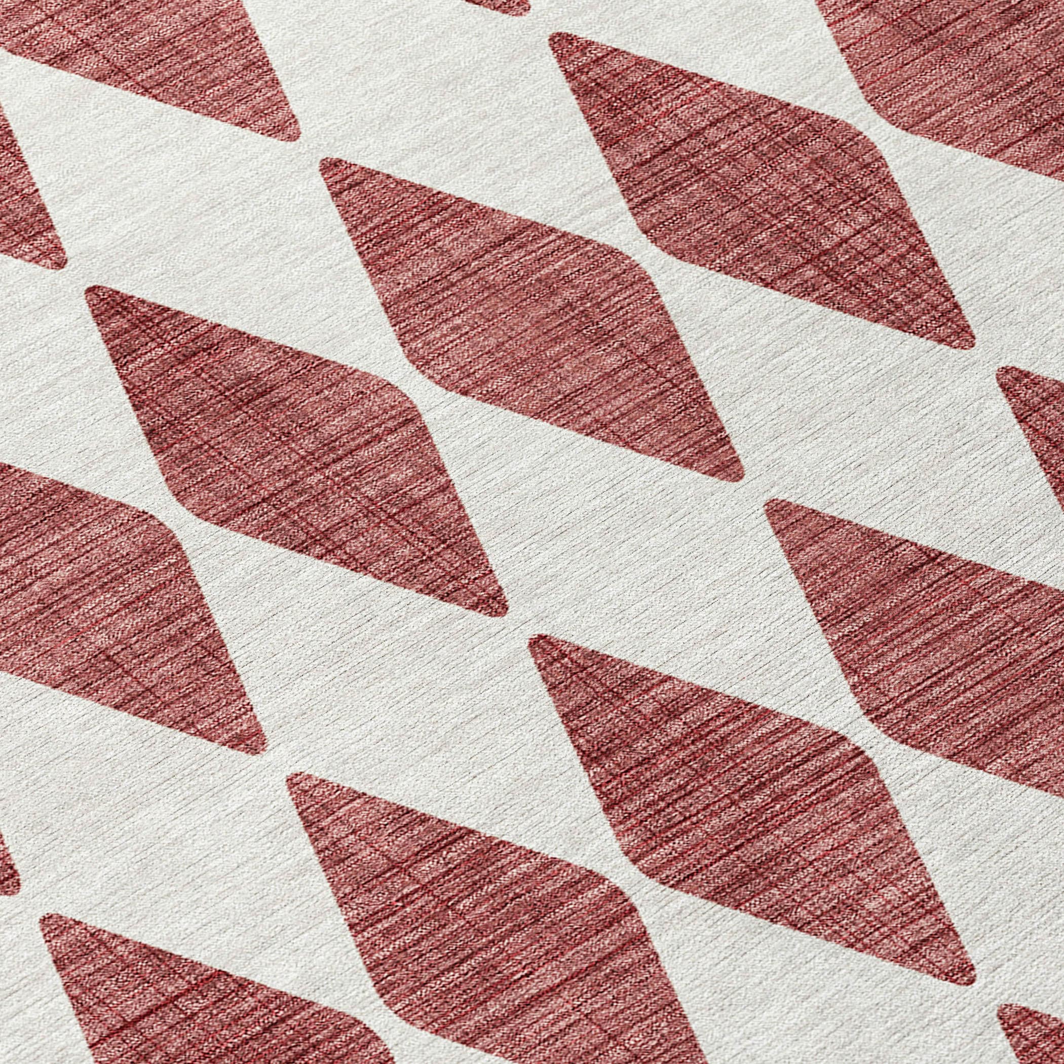 Addison Rugs ACN578BN8RO rugs - View #3