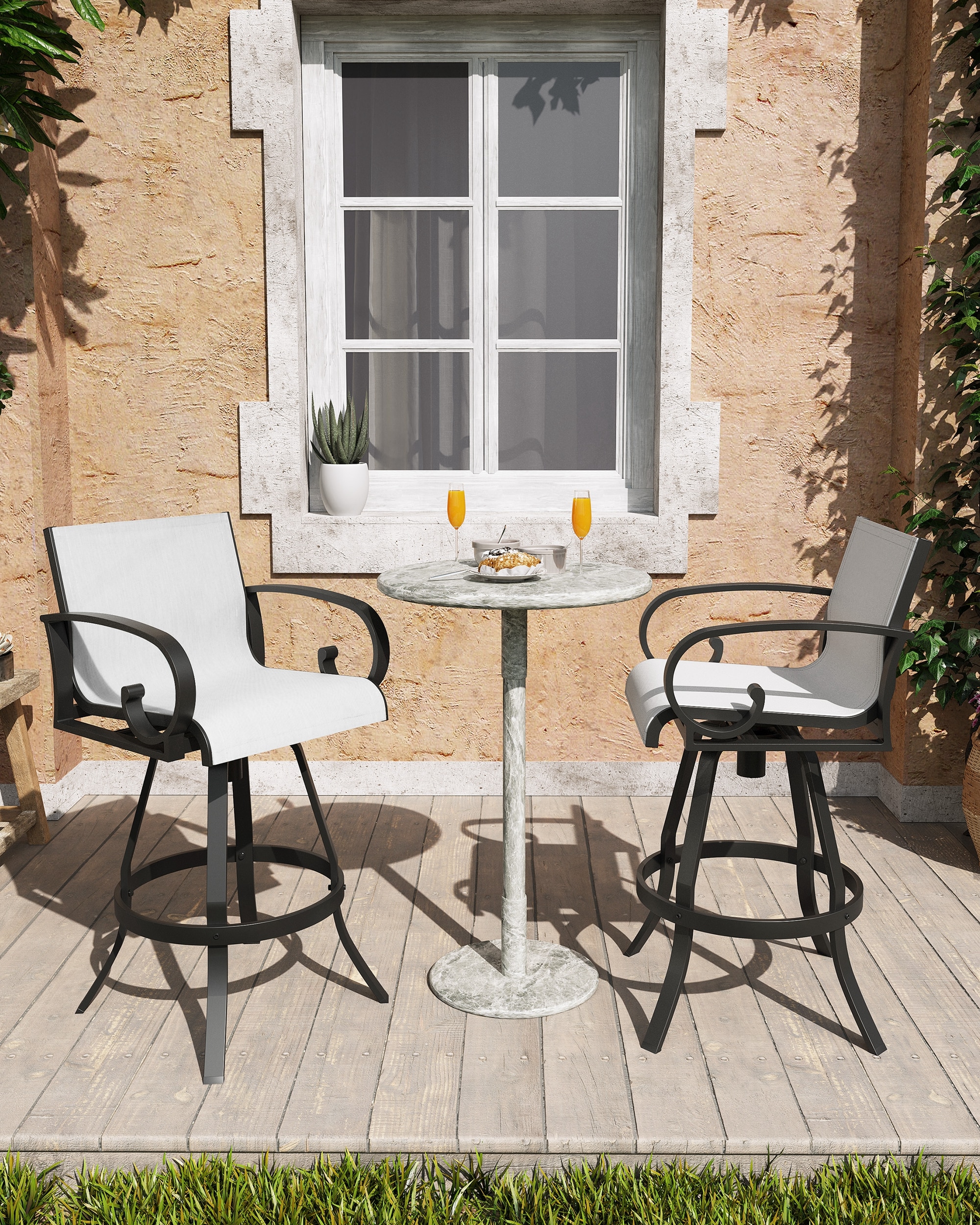 Crestlive Products CL-ST013OST-2 Patio-Chairs - View #8