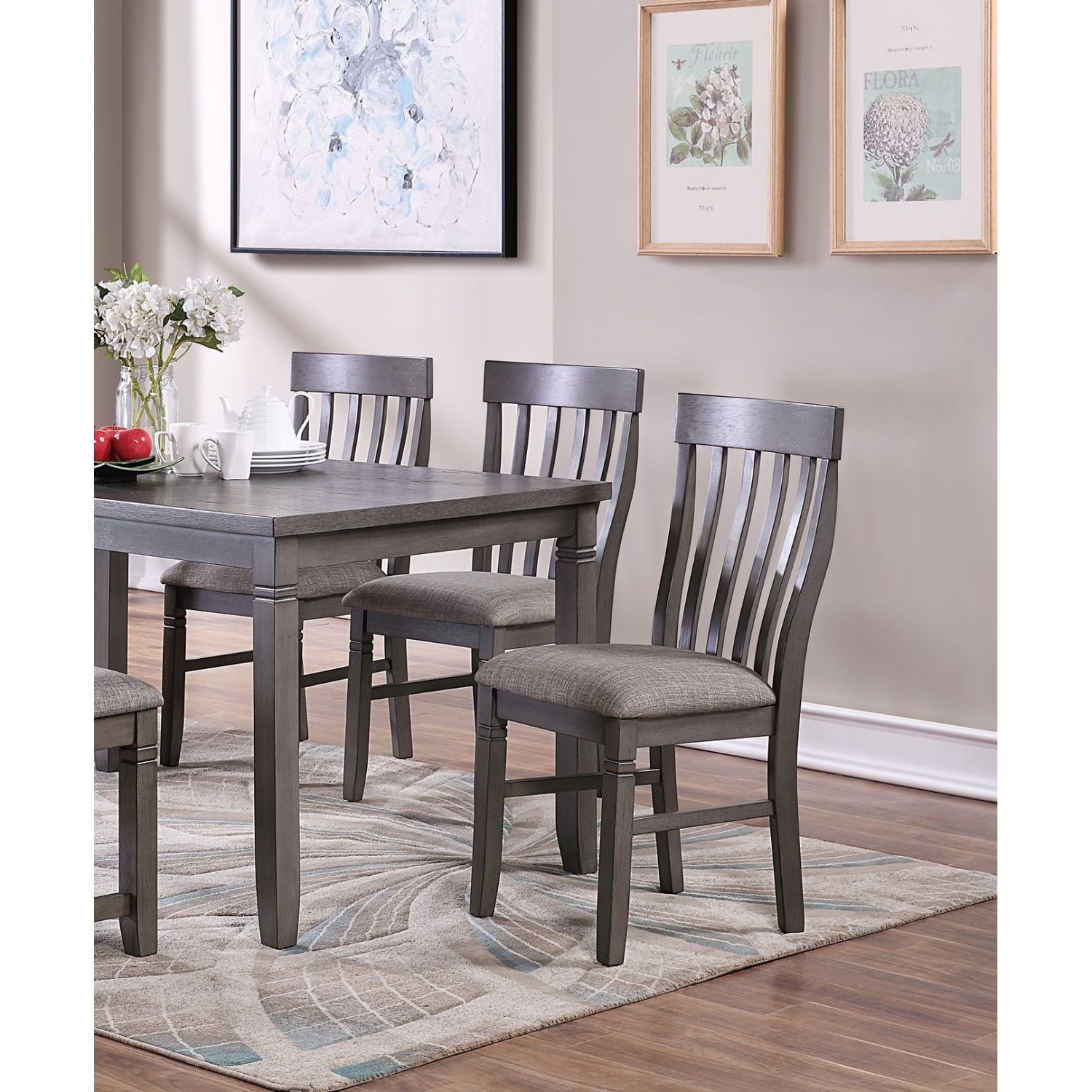 JASMODER B011S00097 Dining-Sets - View #7