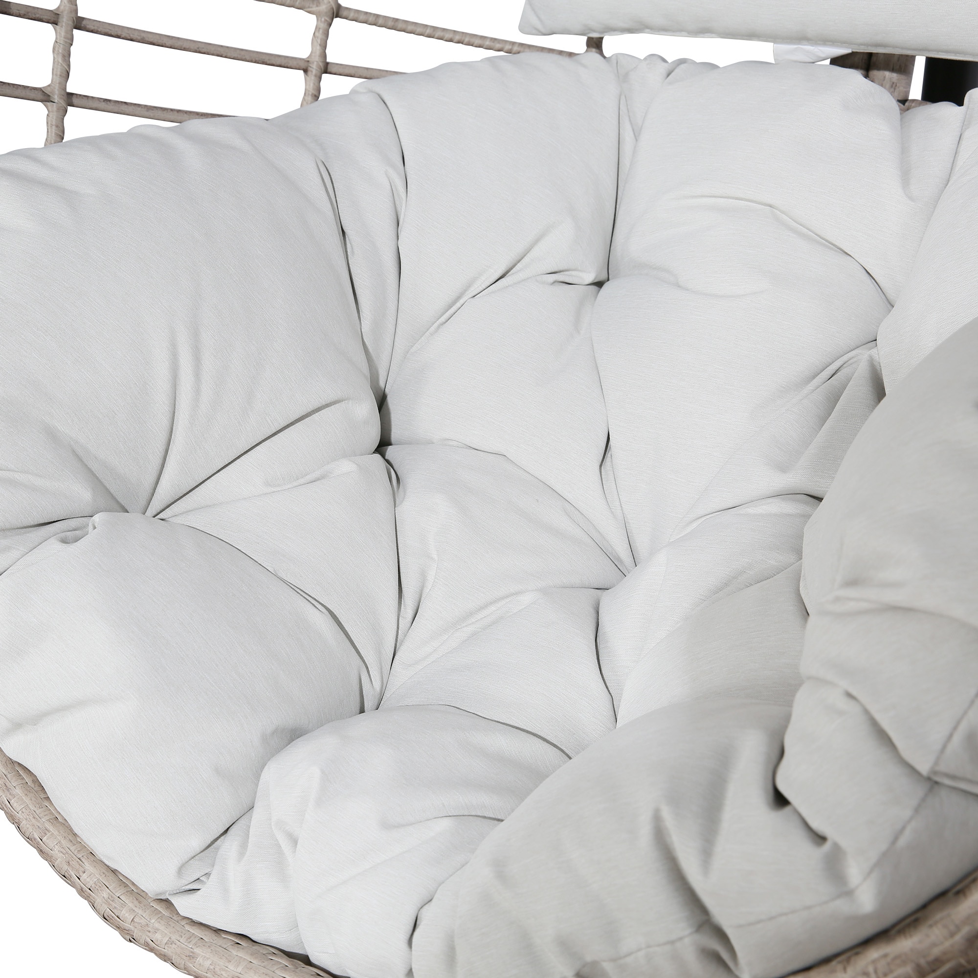 PEAK HOME FURNISHINGS 970399B Patio-Chairs - View #6