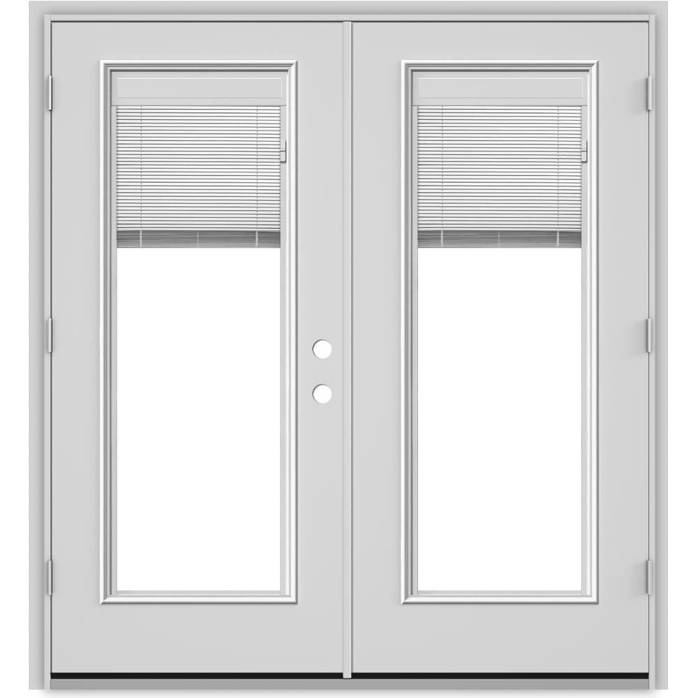 JELD-WEN JW2059-01875 Patio-Doors - View #3