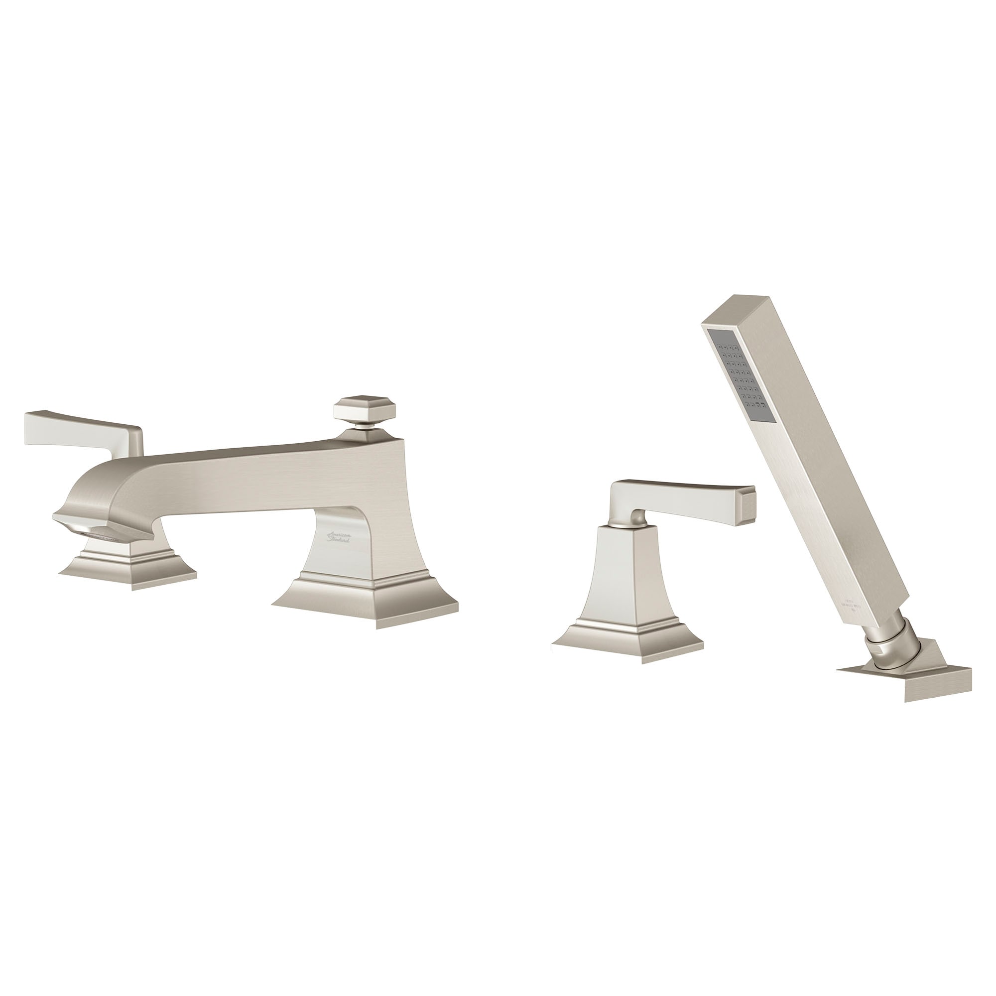 American Standard T455901.295 Roman-Tub-Faucets - View #2