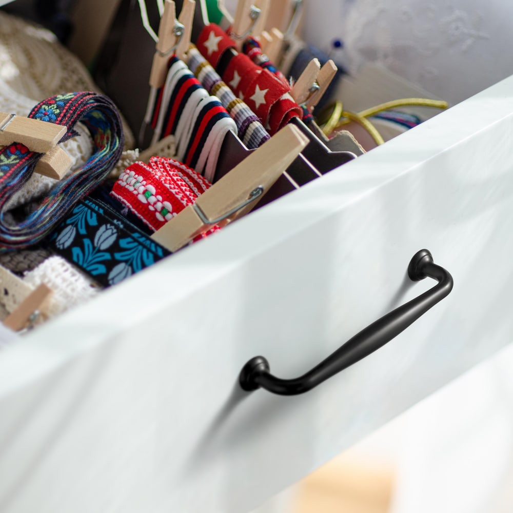 Miaokesen 9207B-128 Cabinet-Pulls - View #3