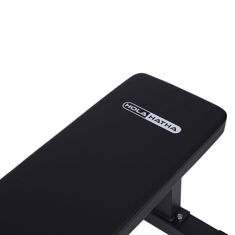 HolaHatha HHFLAT Weight-Training-Accessories - View #3