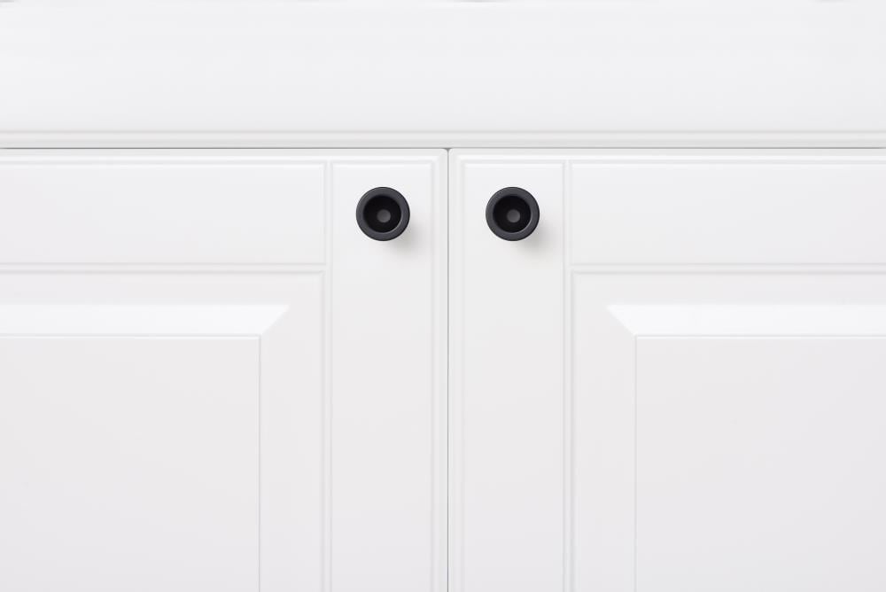 The Haven Collection 10XCAB000049MB Cabinet-Knobs - View #2