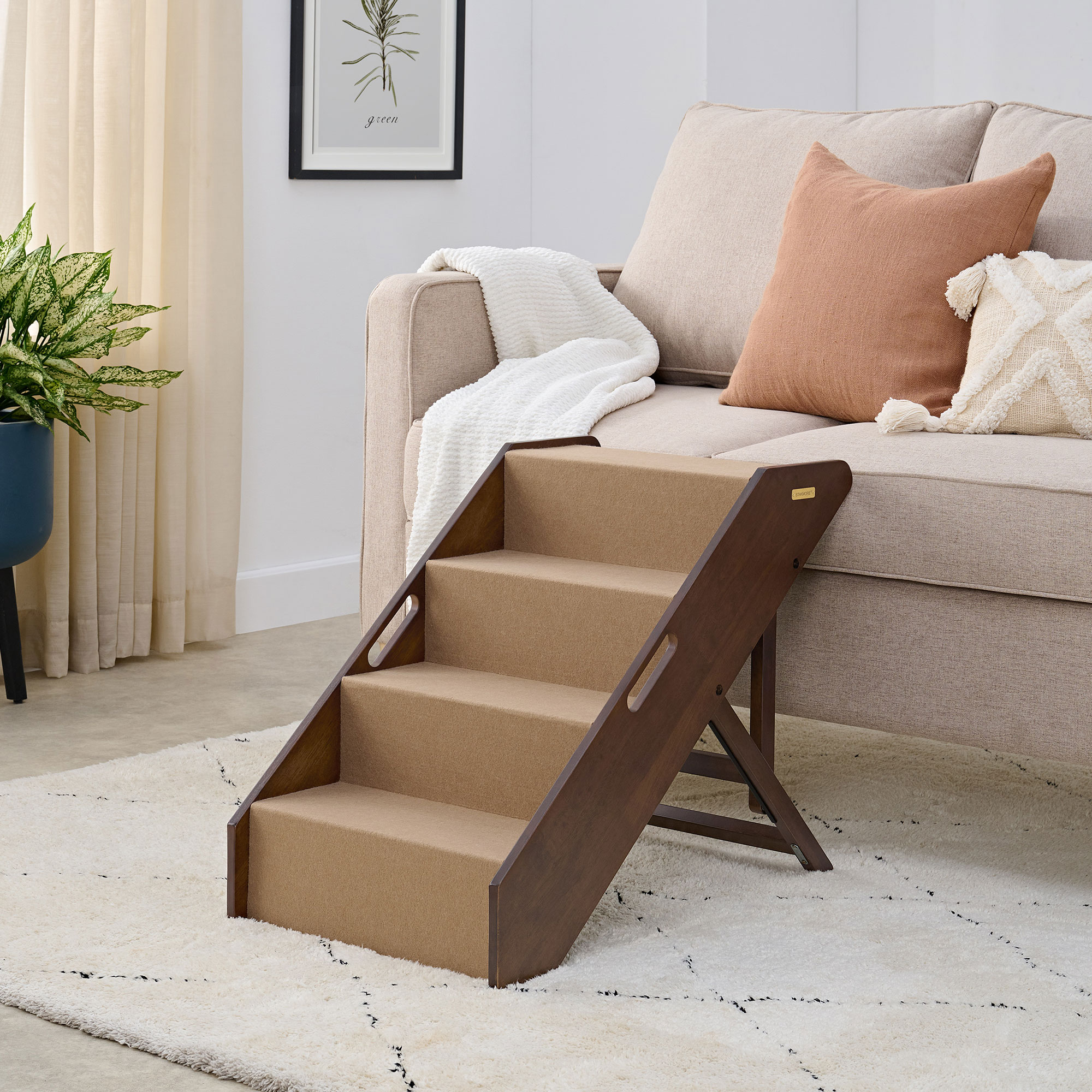Meco Corporation 403409 Pet-Steps - View #6